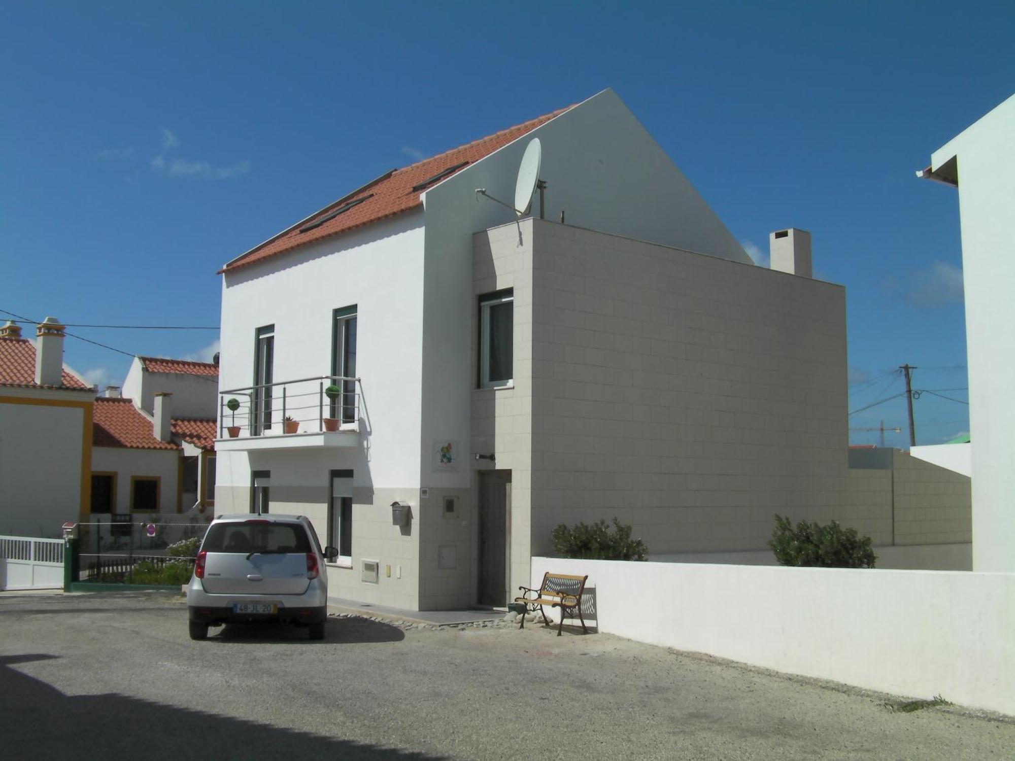 Guest house Surf 1 Peniche