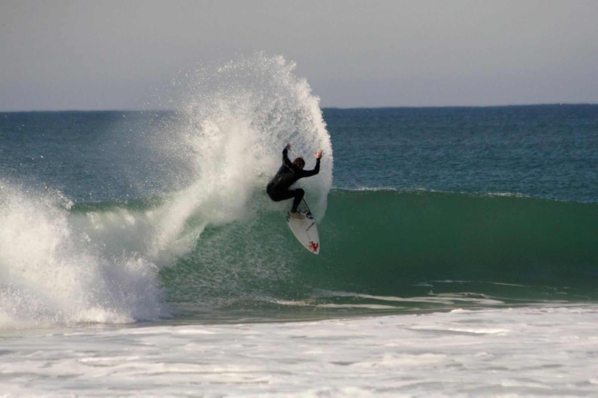 Surf 1 Peniche