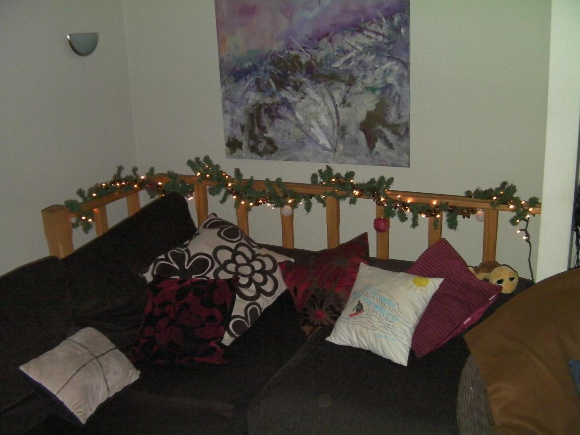 Guest house Surf 1 2*