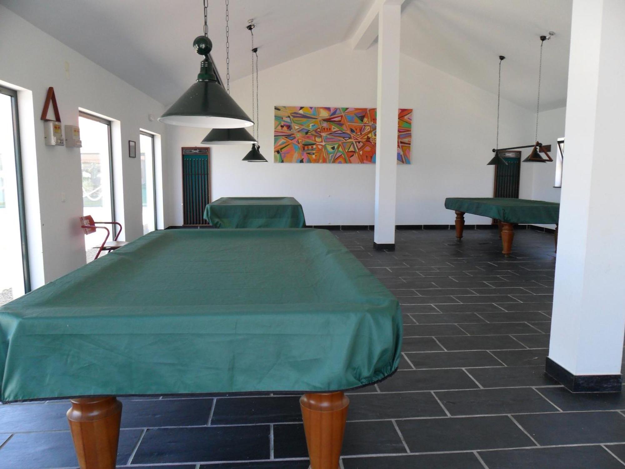 Campsite Monte Carvalhal Da Rocha 4*
