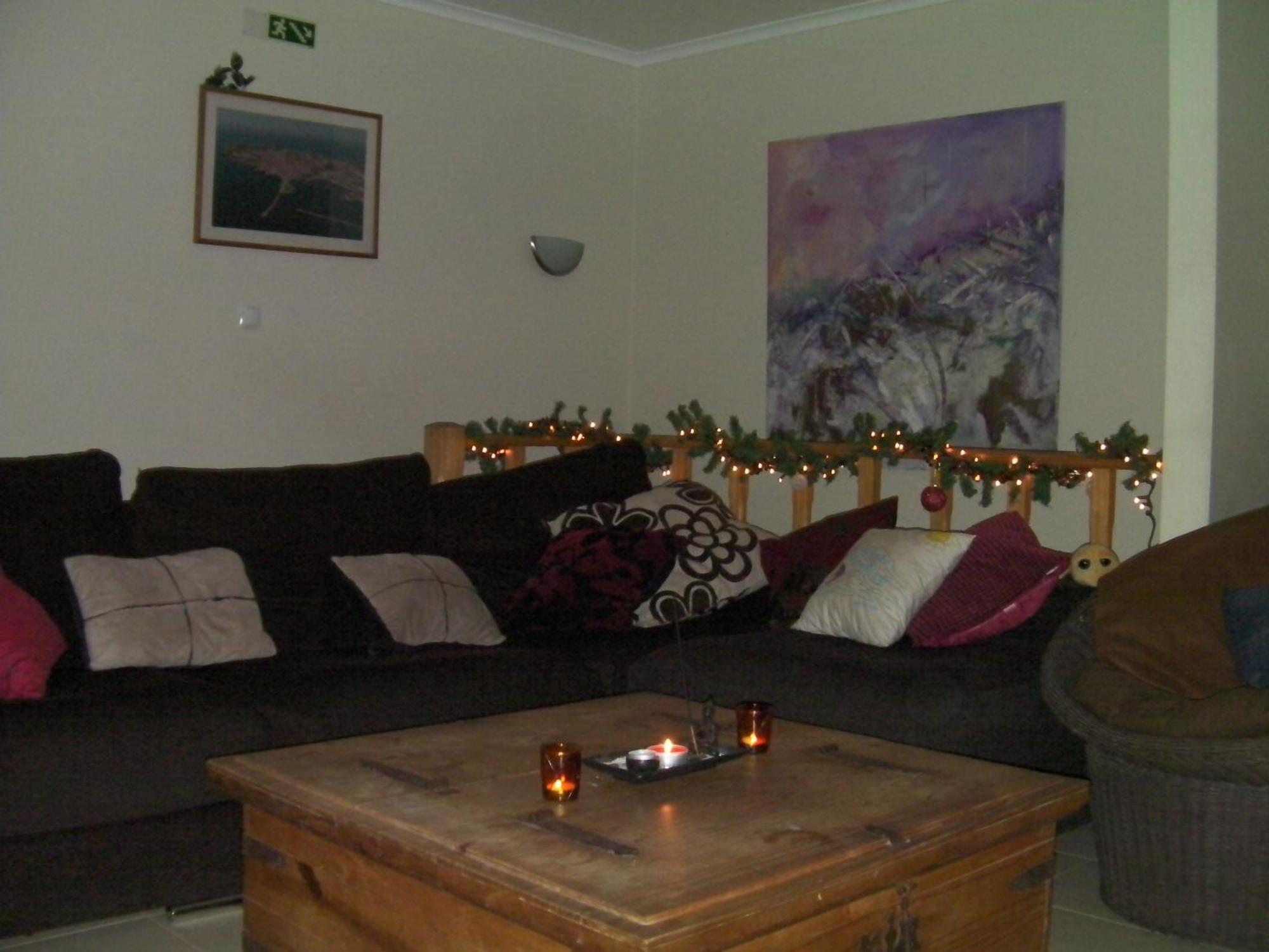 Guest house Surf 1 Peniche