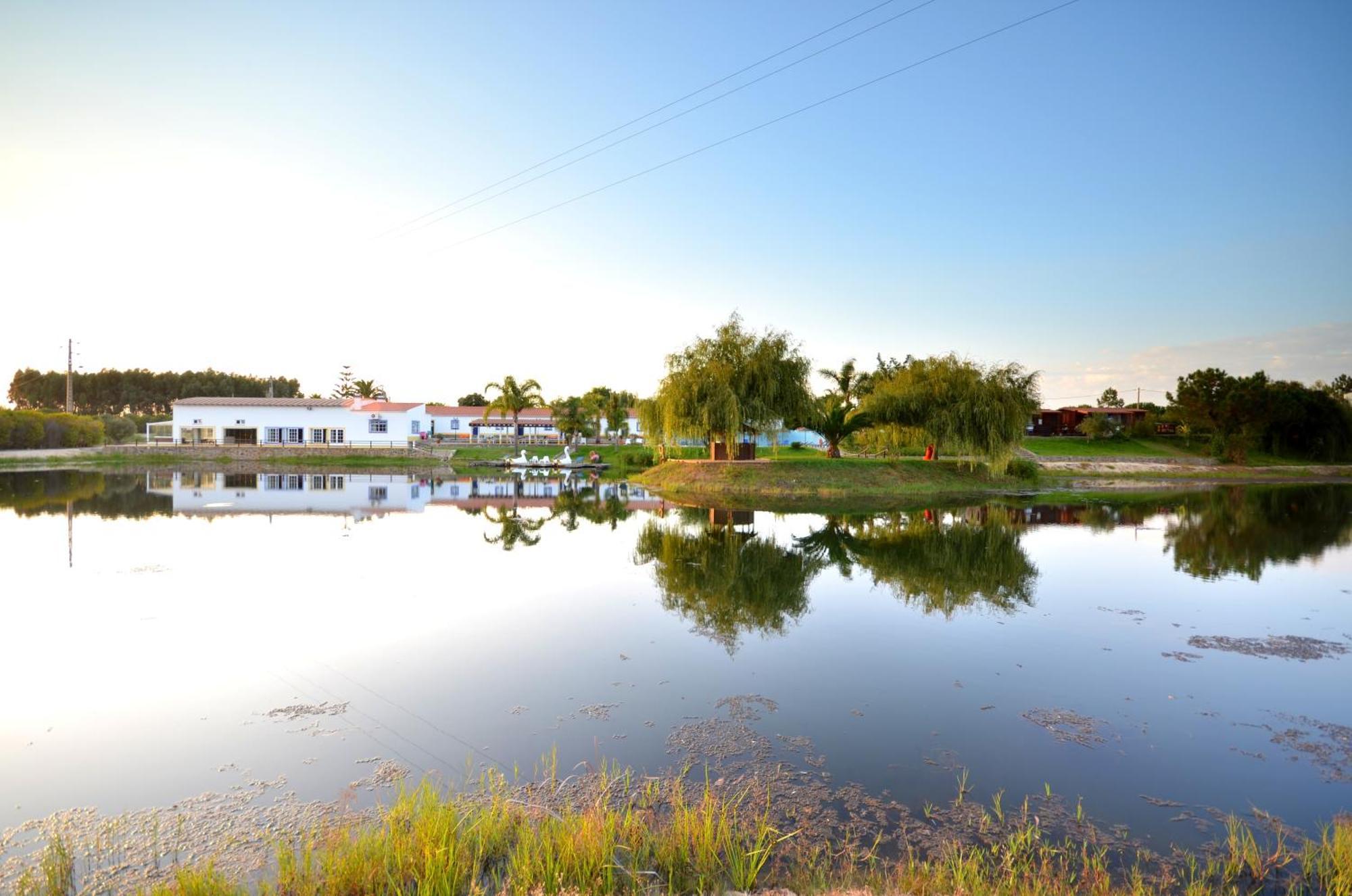 Farm stay Herdade Do Sardanito Da Frente Zambujeira do Mar