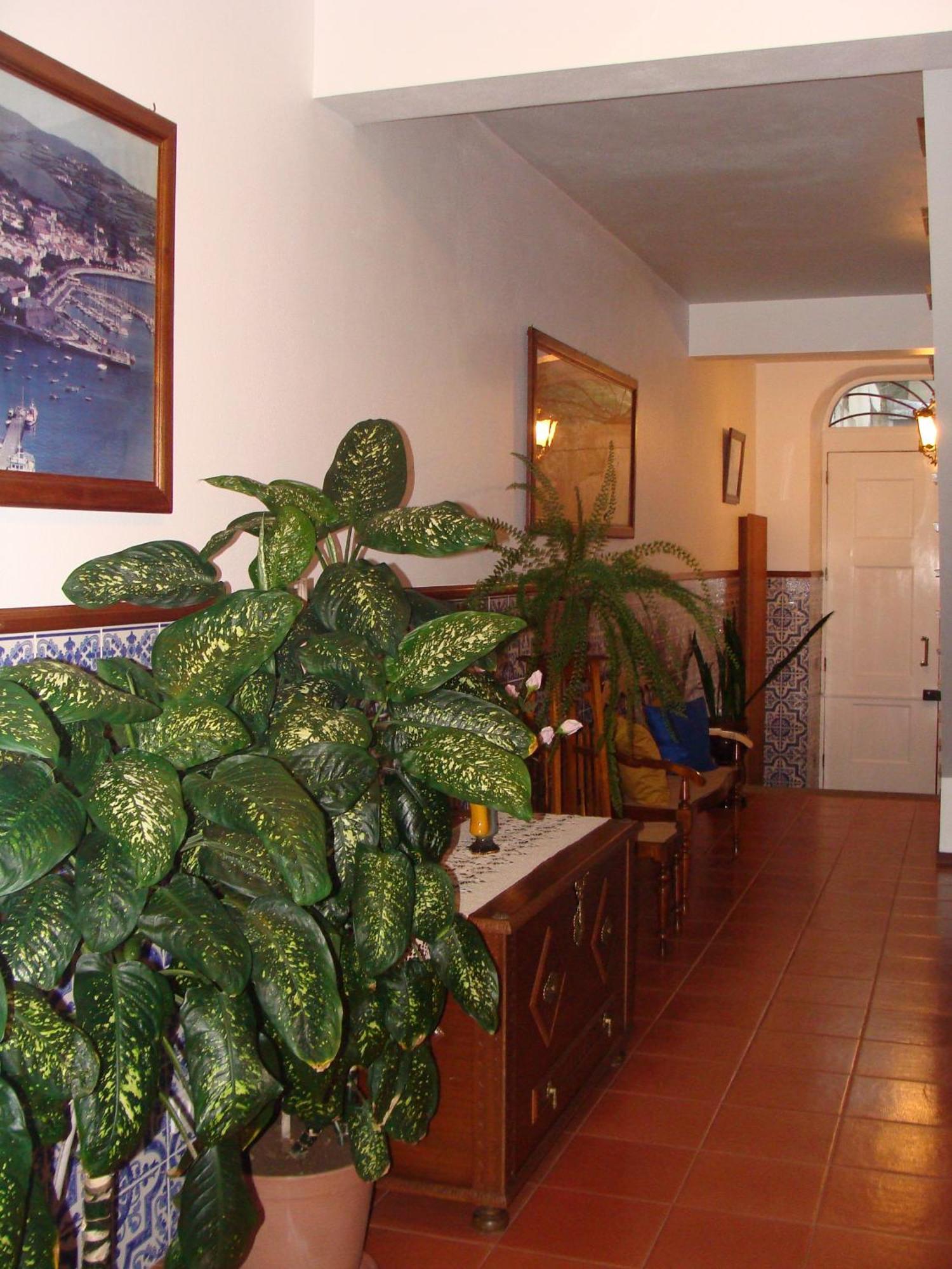 Aparthotel Sao Joao