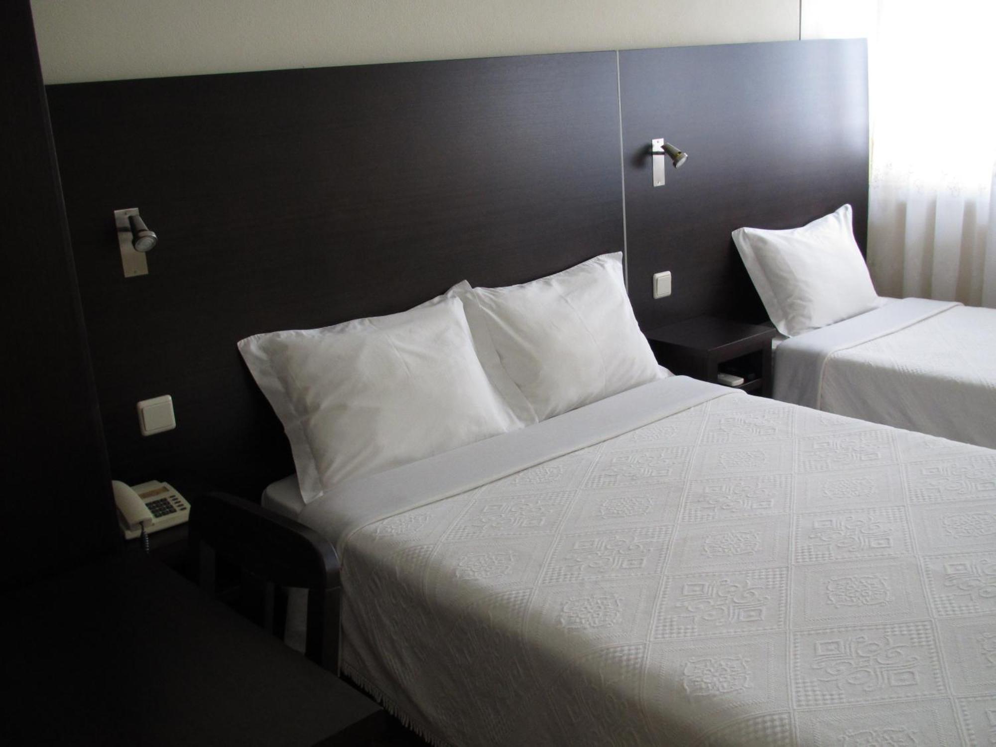 Guest house Moderna 3*
