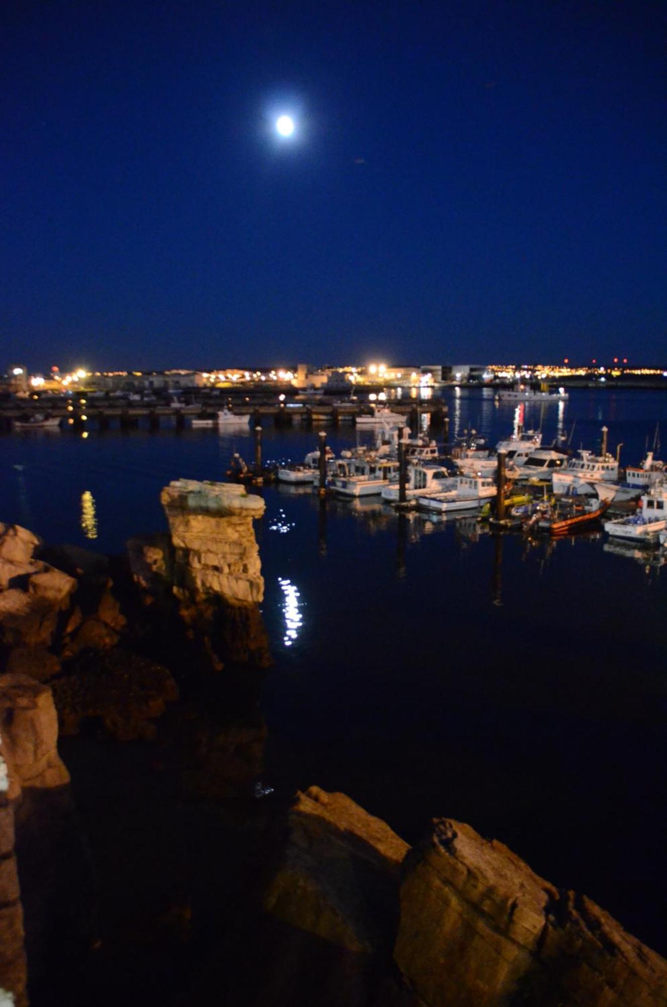 Ossiano's Peniche