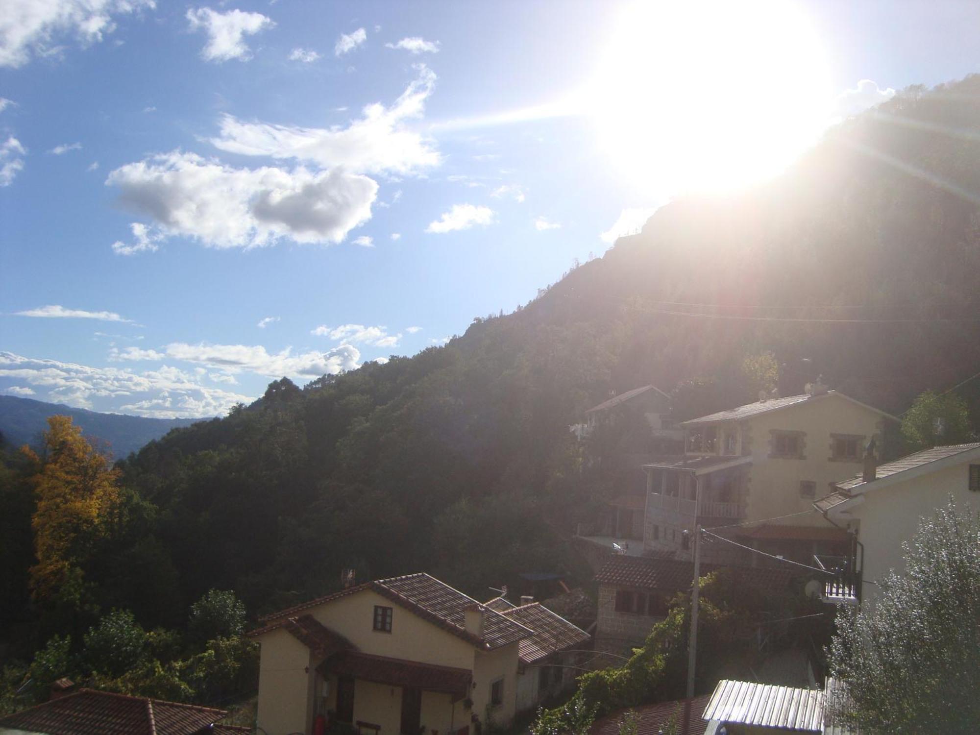 Aparthotel Geres Geres