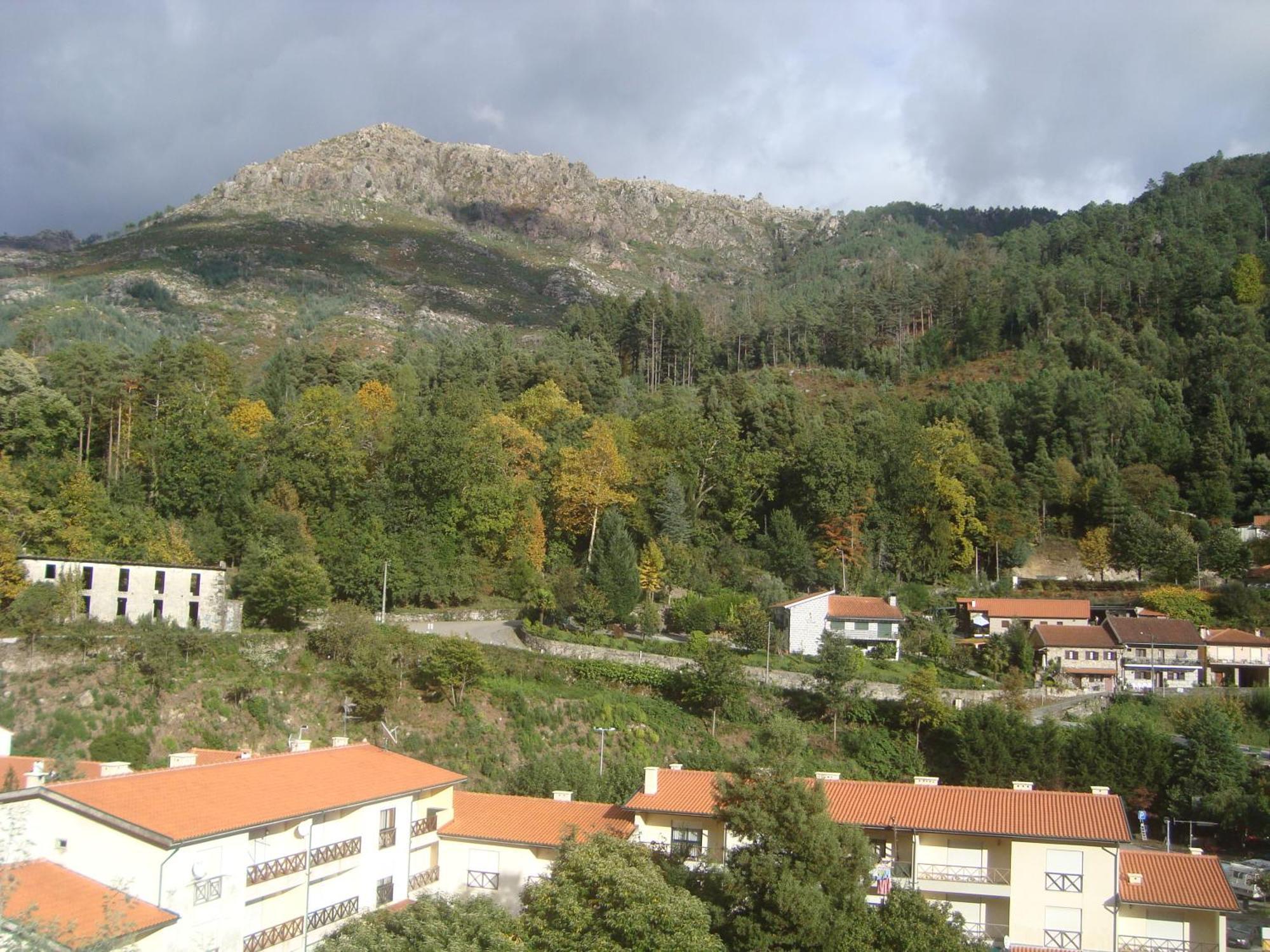 Apartment Aparthotel Geres Geres