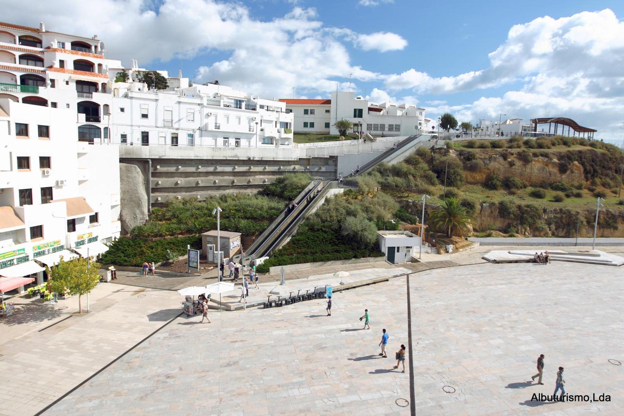 Aparthotel Edificio - Local Albufeira