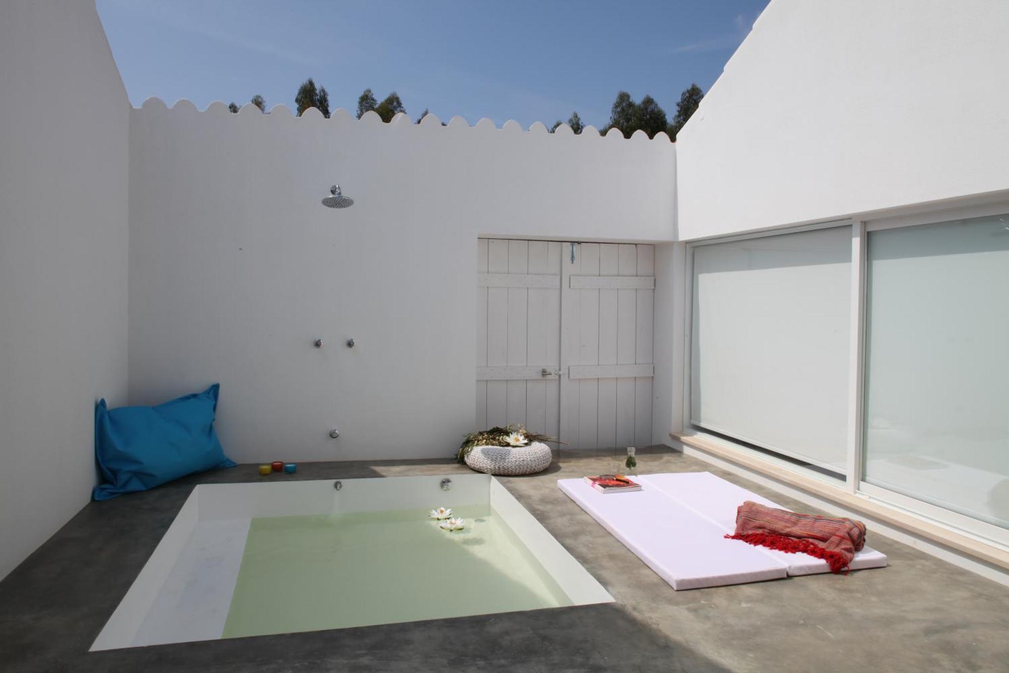 Country house Casas Da Lupa *