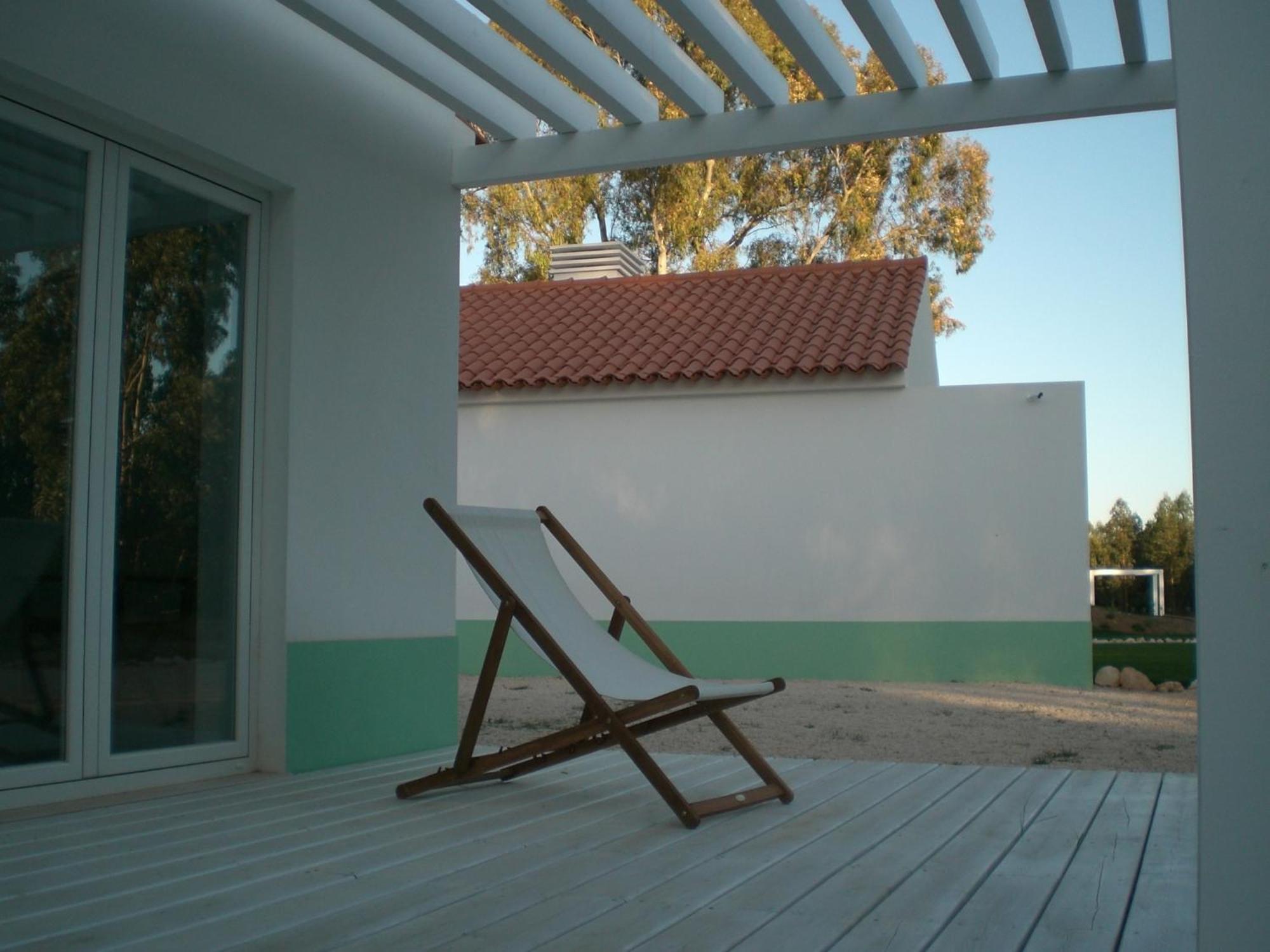 Country house Casas Da Lupa
