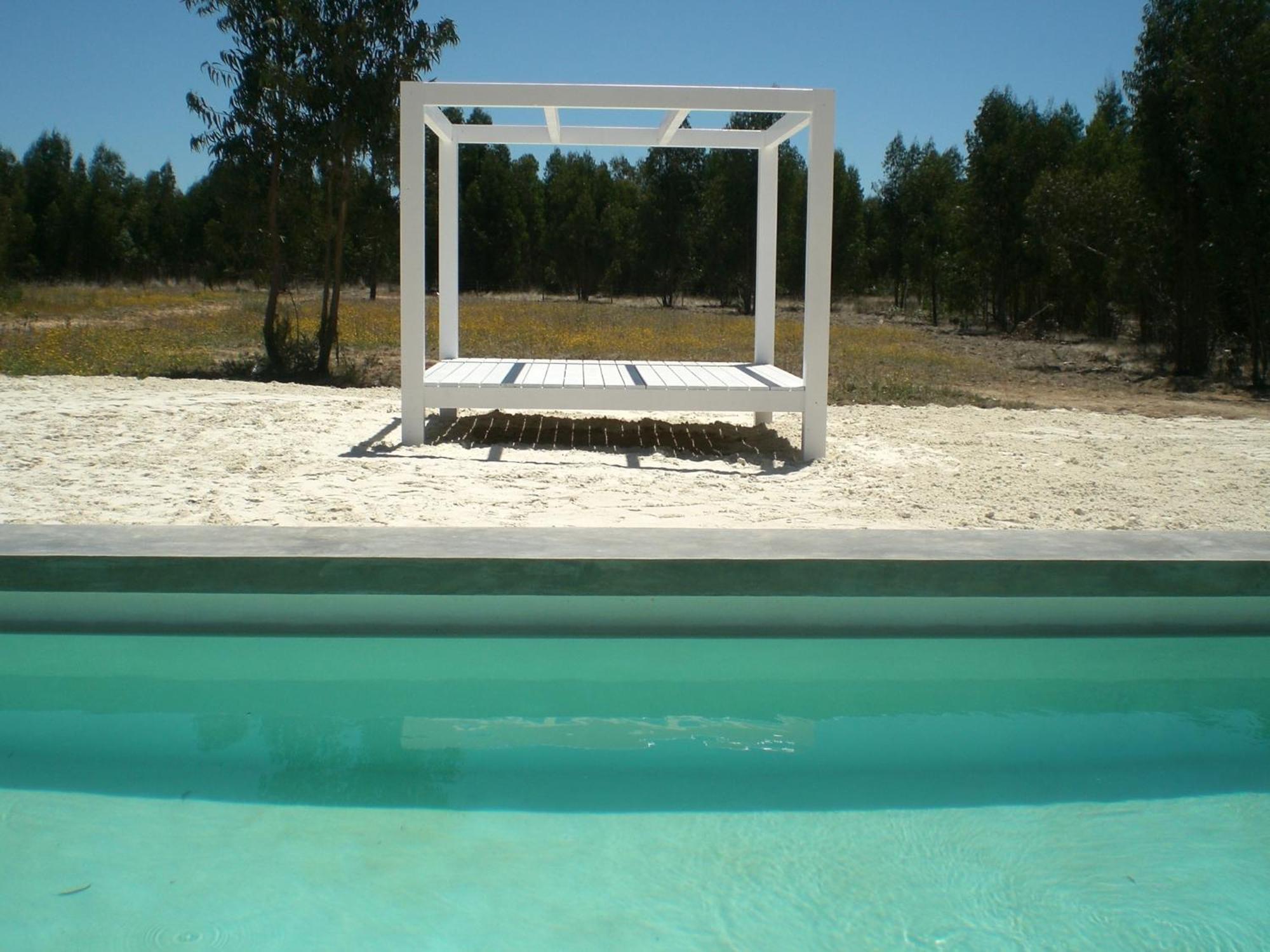 Country house Casas Da Lupa Zambujeira do Mar