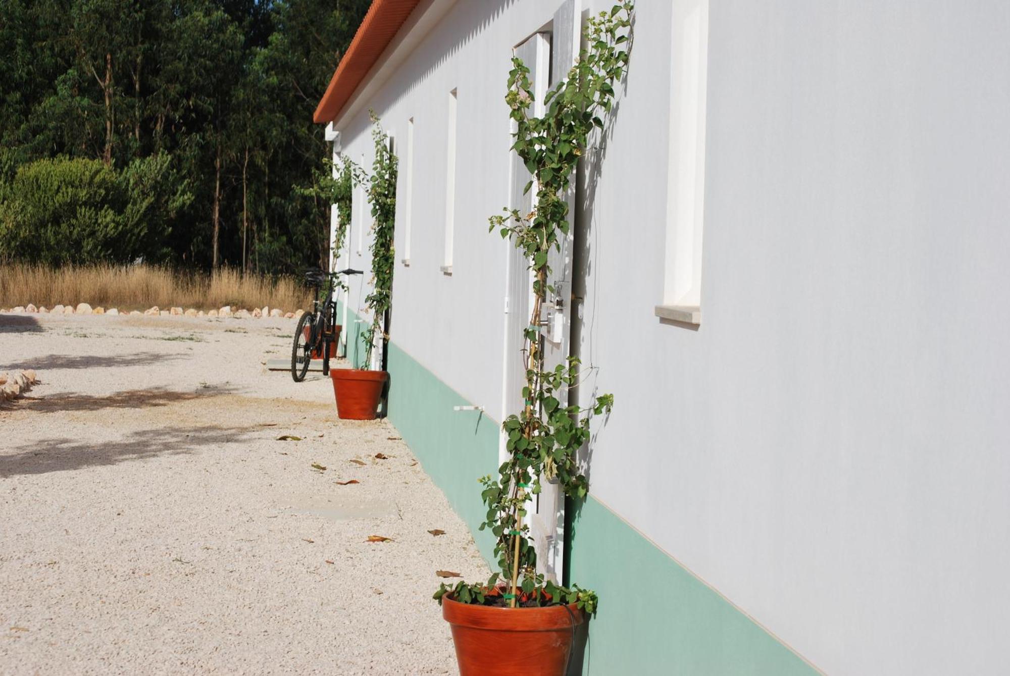 Country house Casas Da Lupa