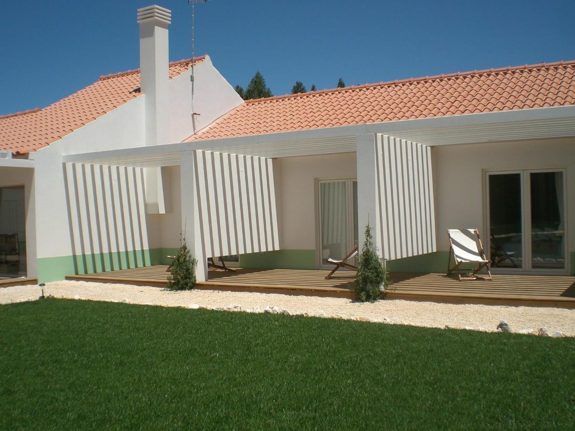 Country house Casas Da Lupa Zambujeira do Mar