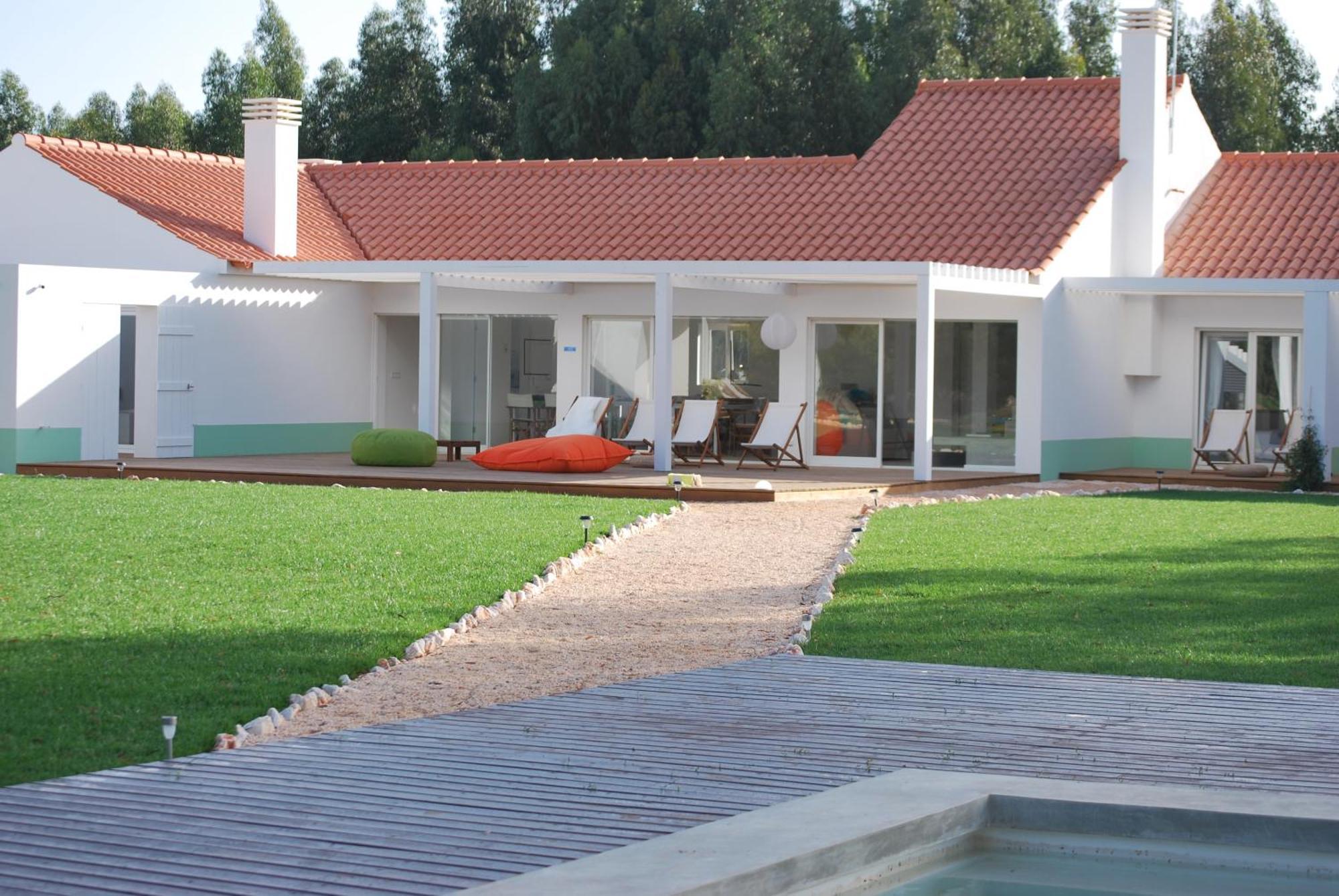 Country house Casas Da Lupa Zambujeira do Mar