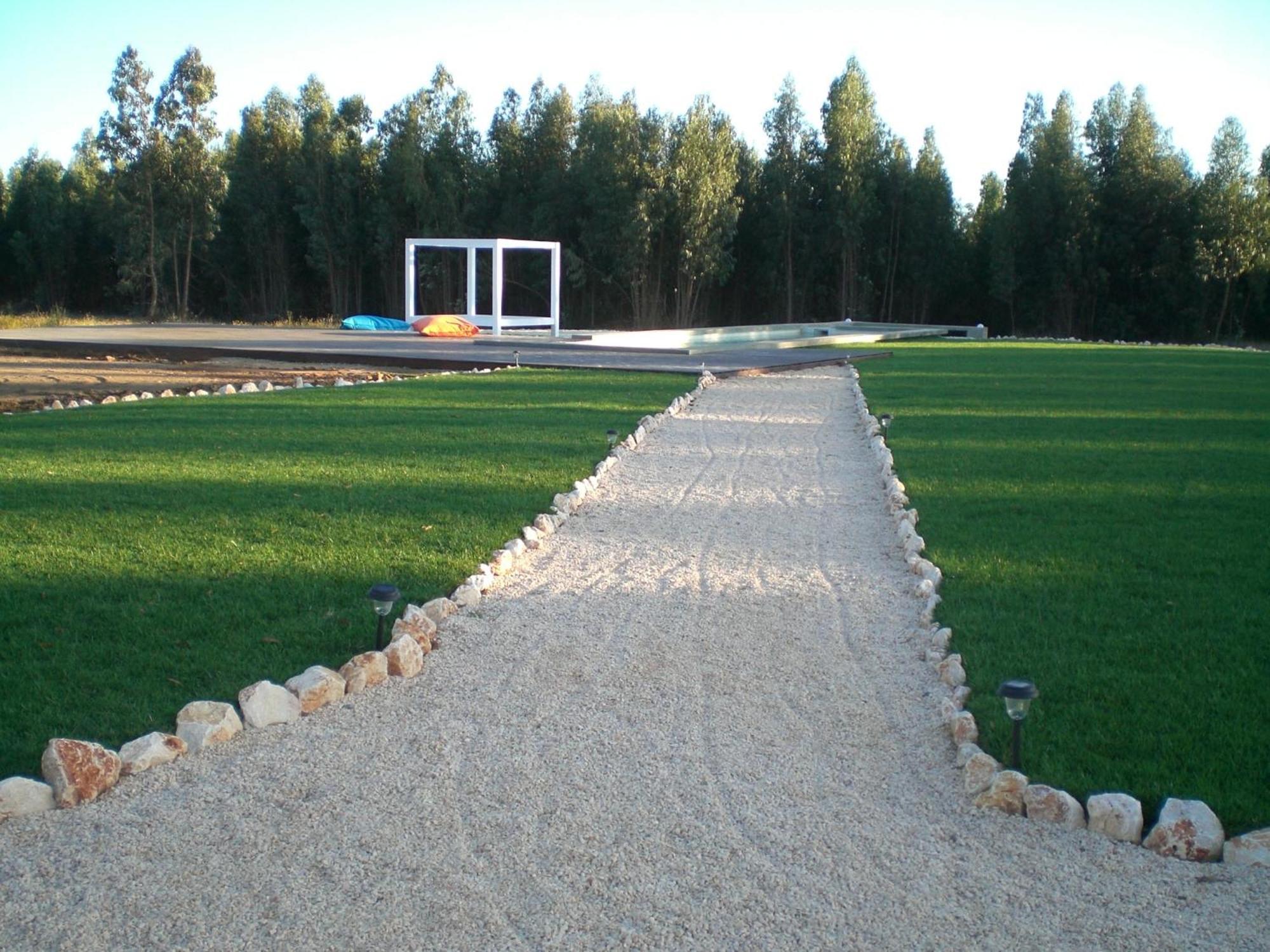 Country house Casas Da Lupa Zambujeira do Mar