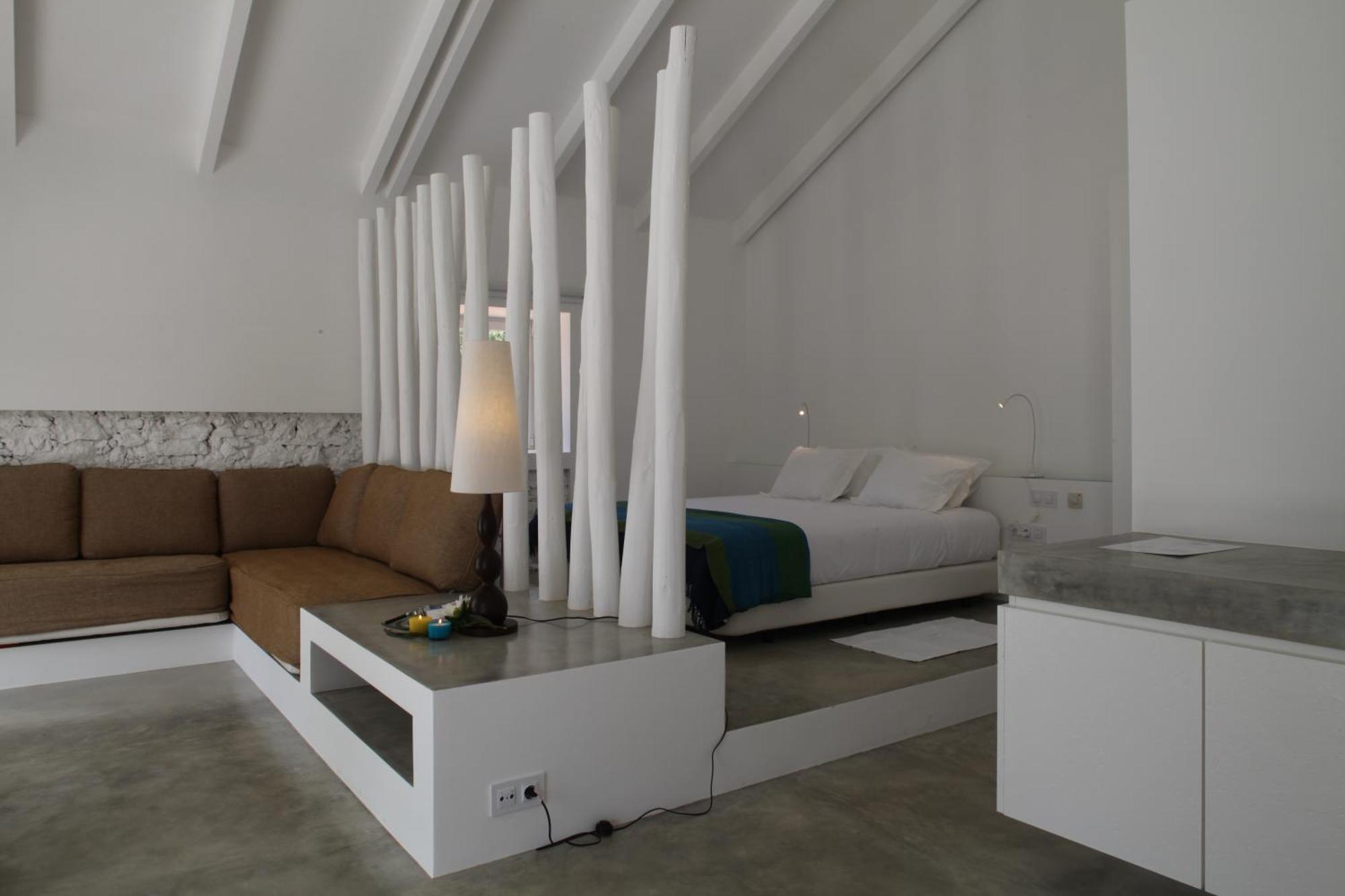 Casas Da Lupa