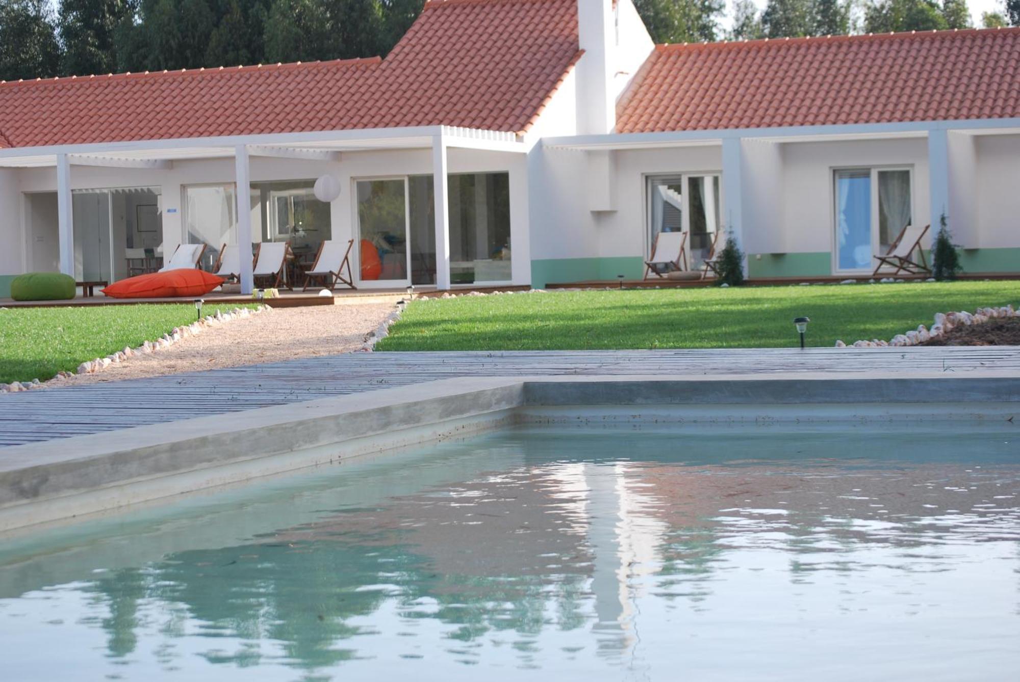Country house Casas Da Lupa