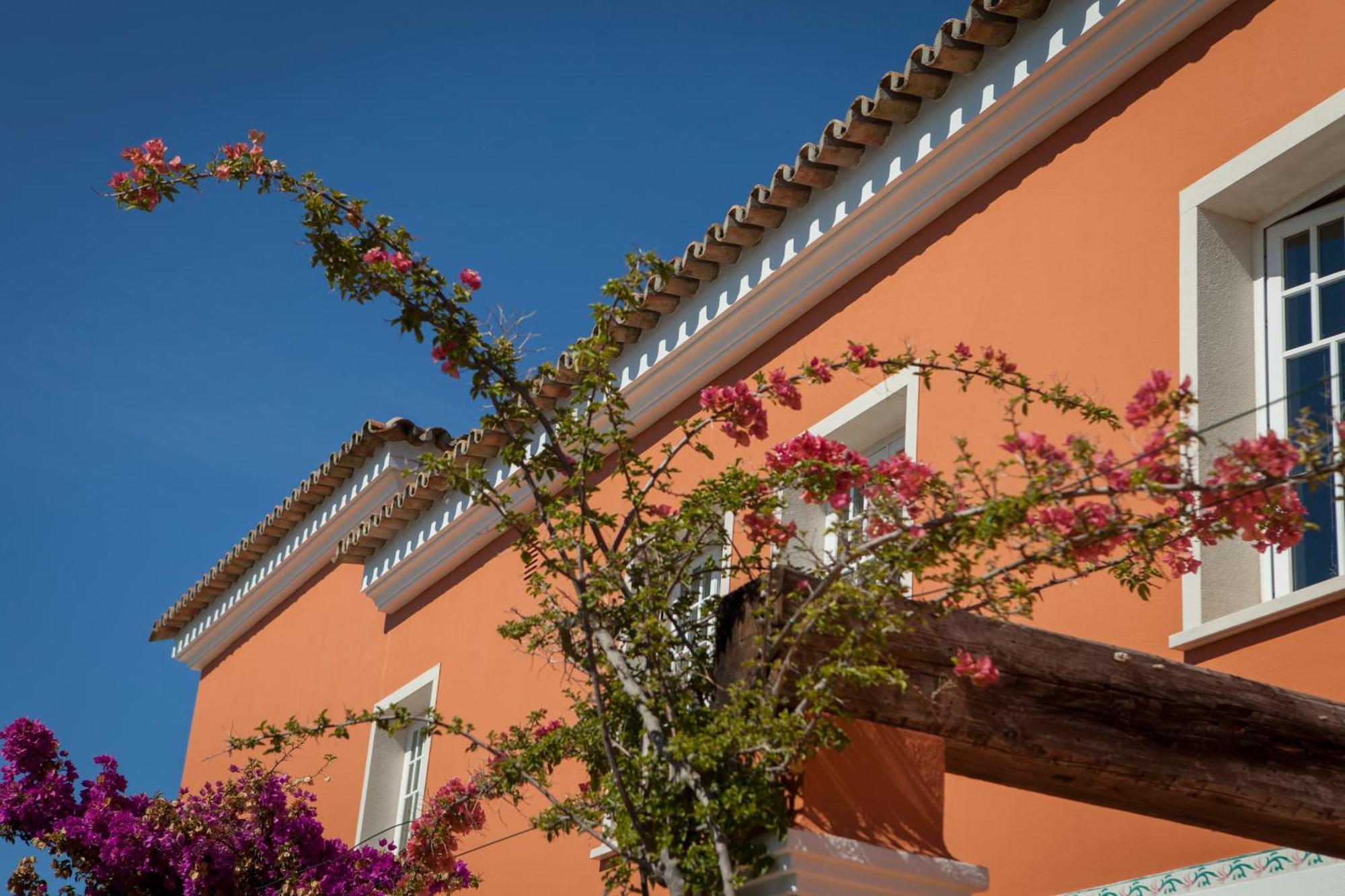 Hotel Quinta Tagus Costa da Caparica
