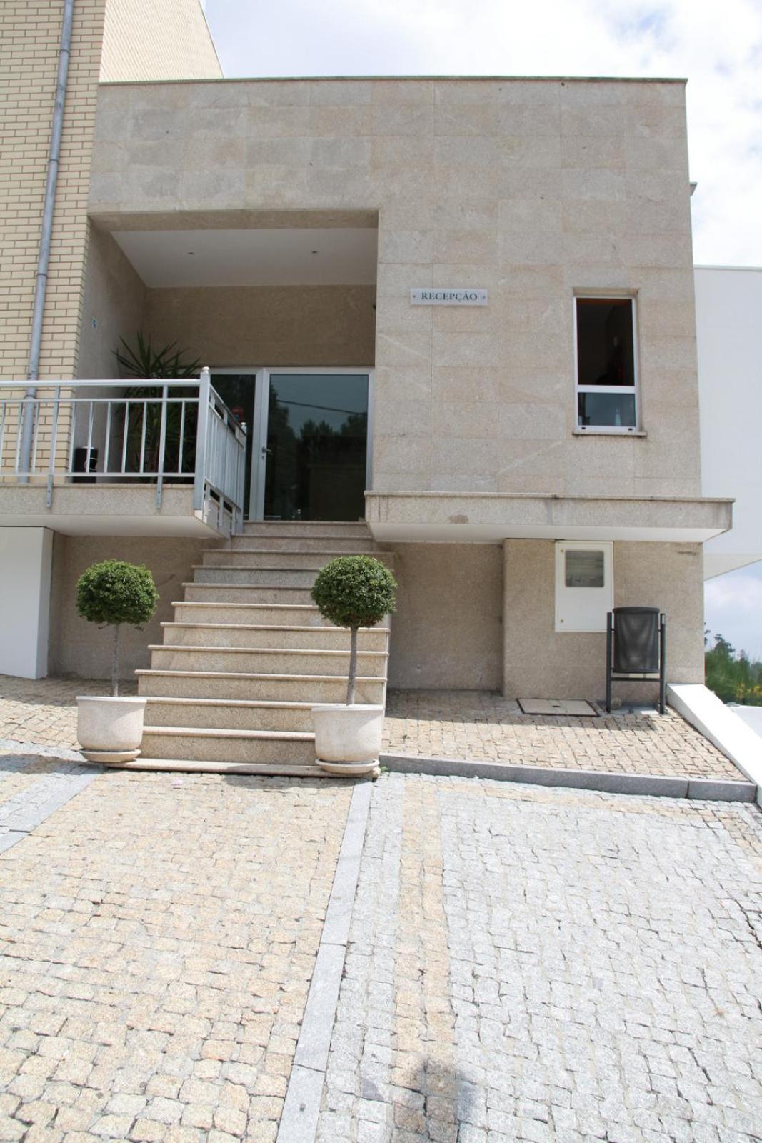 Hotel Dom Penafiel