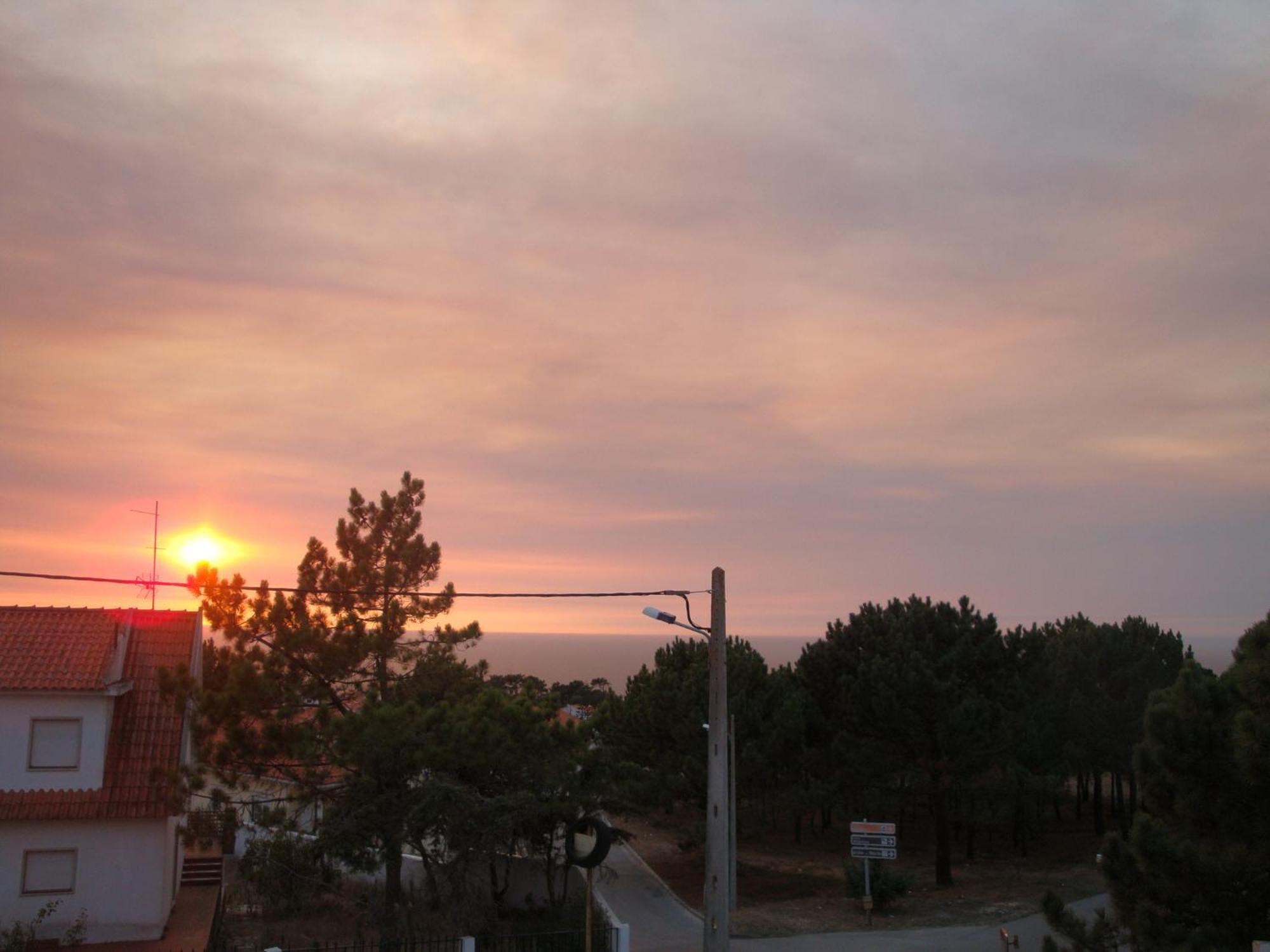 Residencia Praia Norte - Al Nazare