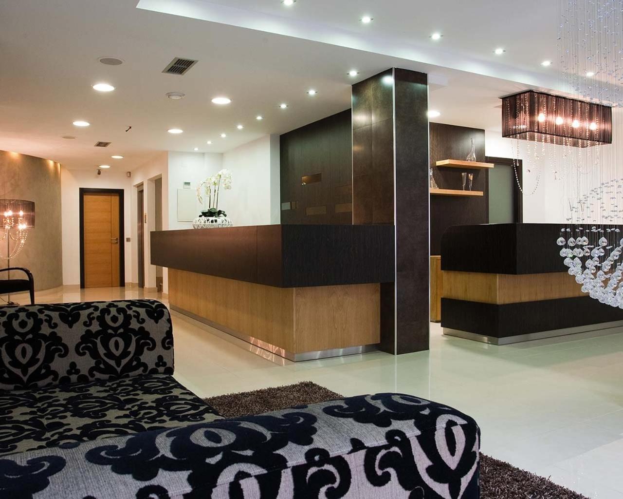 Hotel Cardal 3*
