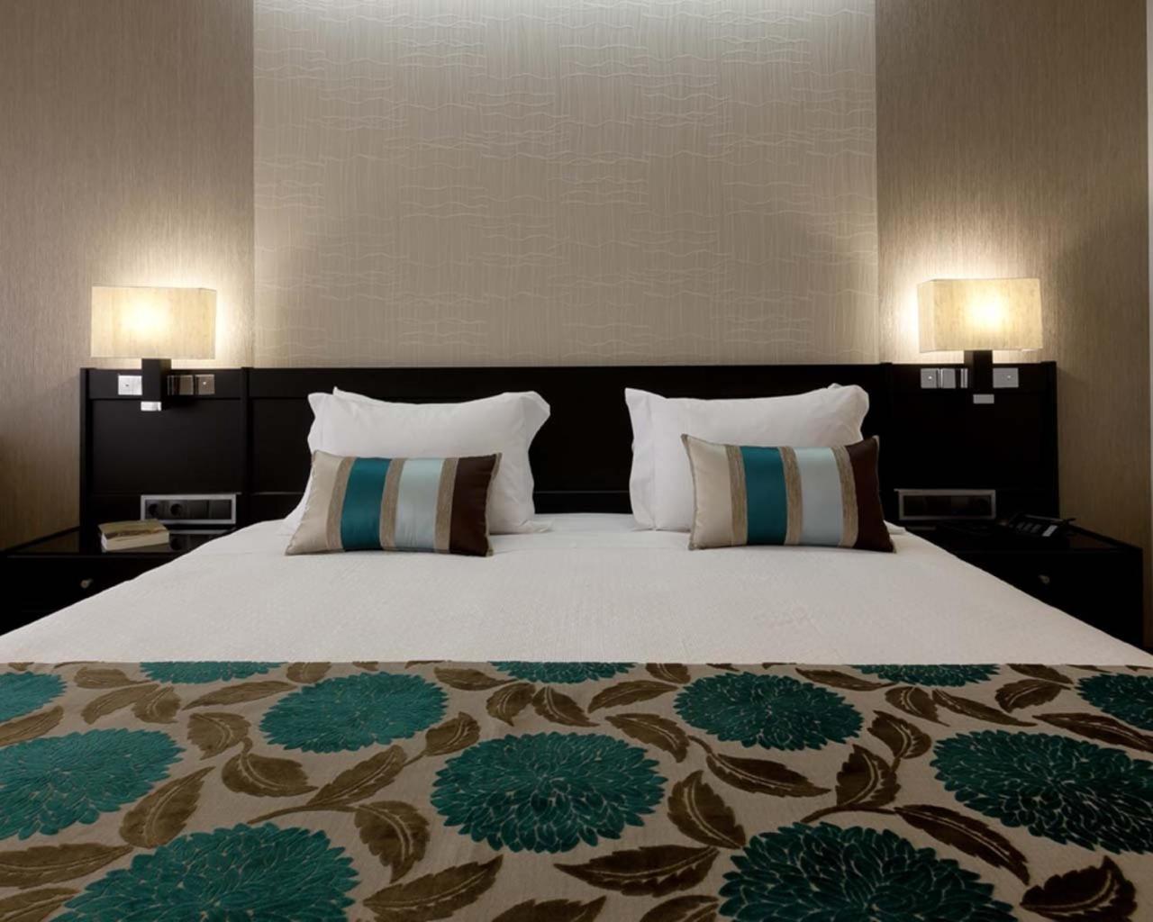 Hotel Cardal 3*