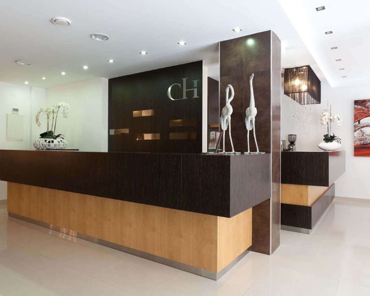 Hotel Cardal 3*