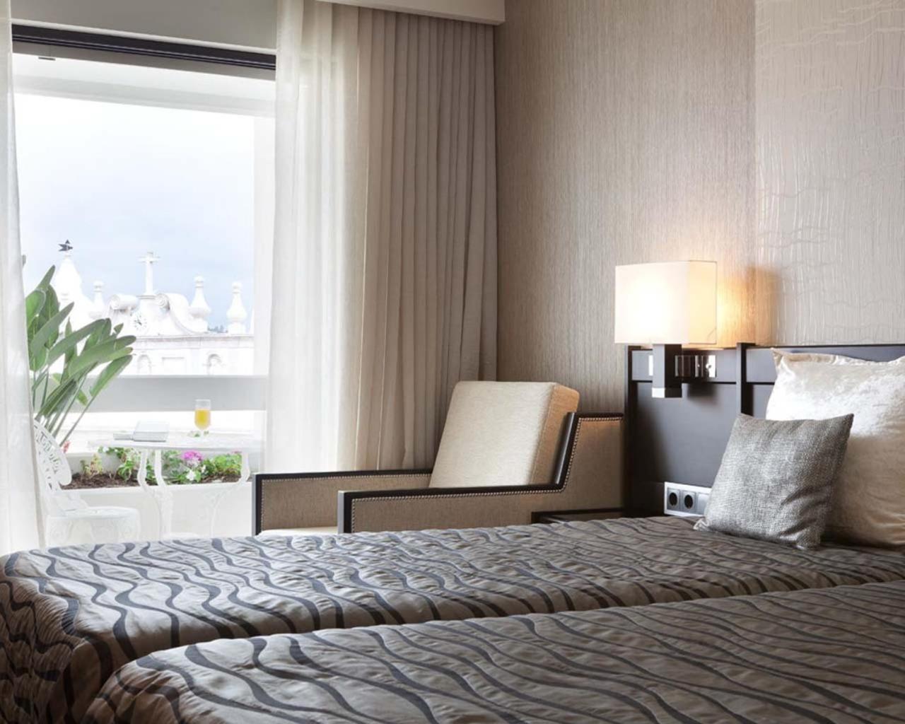 Hotel Cardal Pombal (Leiria)