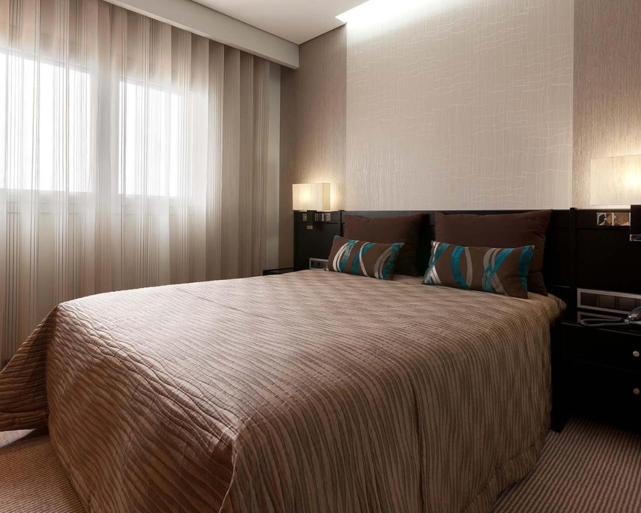 Hotel Cardal Pombal (Leiria)
