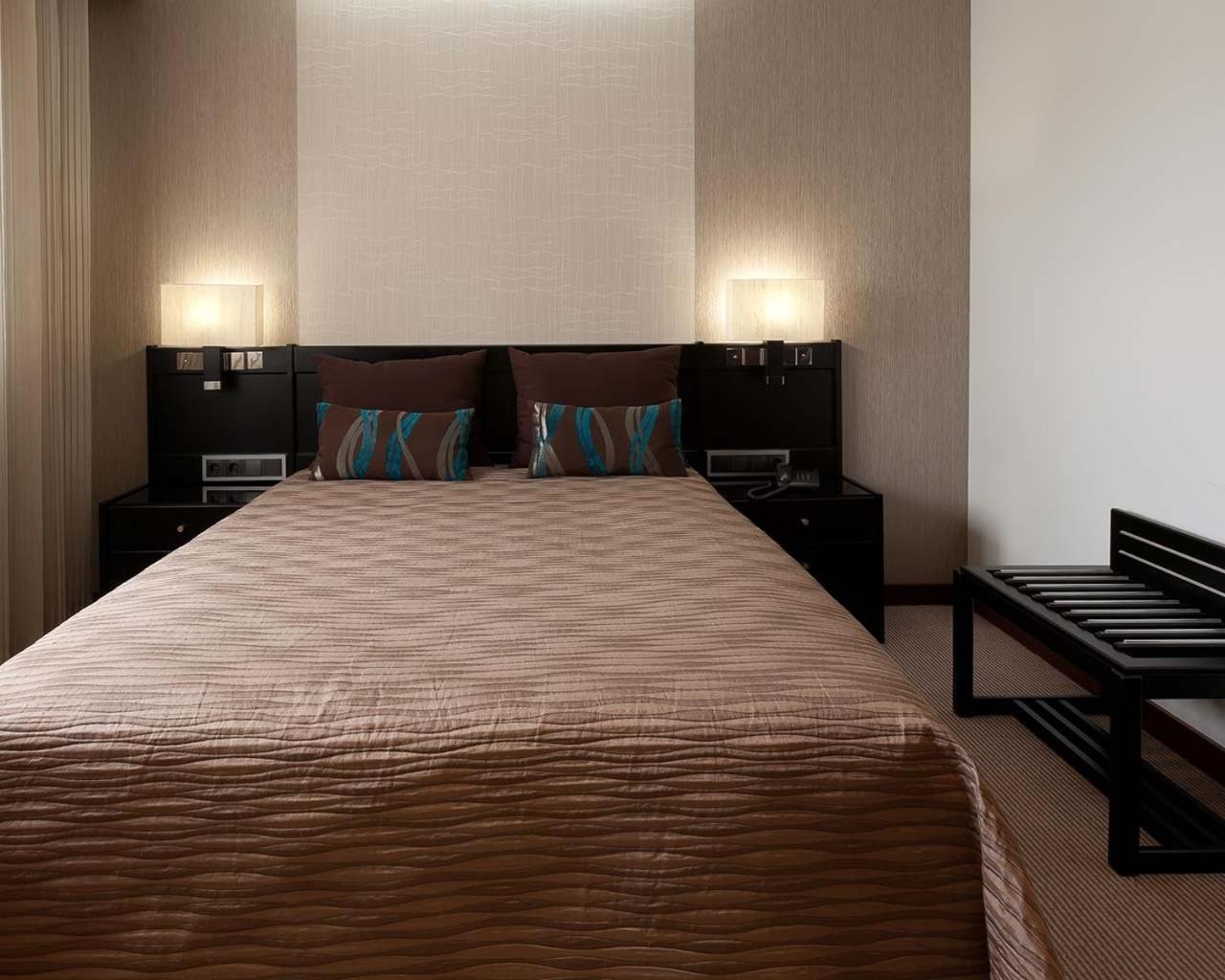 Hotel Cardal