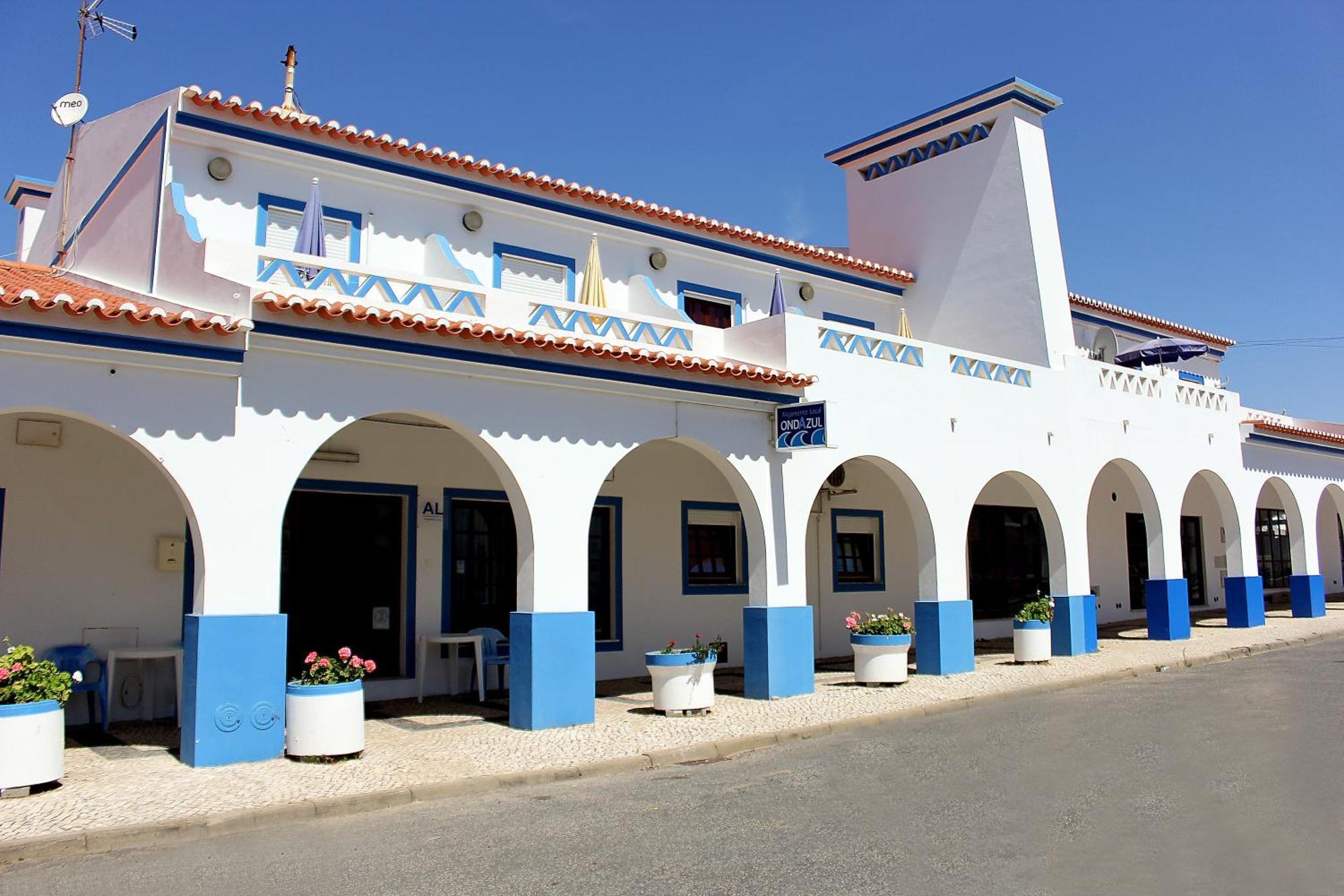 Ondazul Zambujeira do Mar