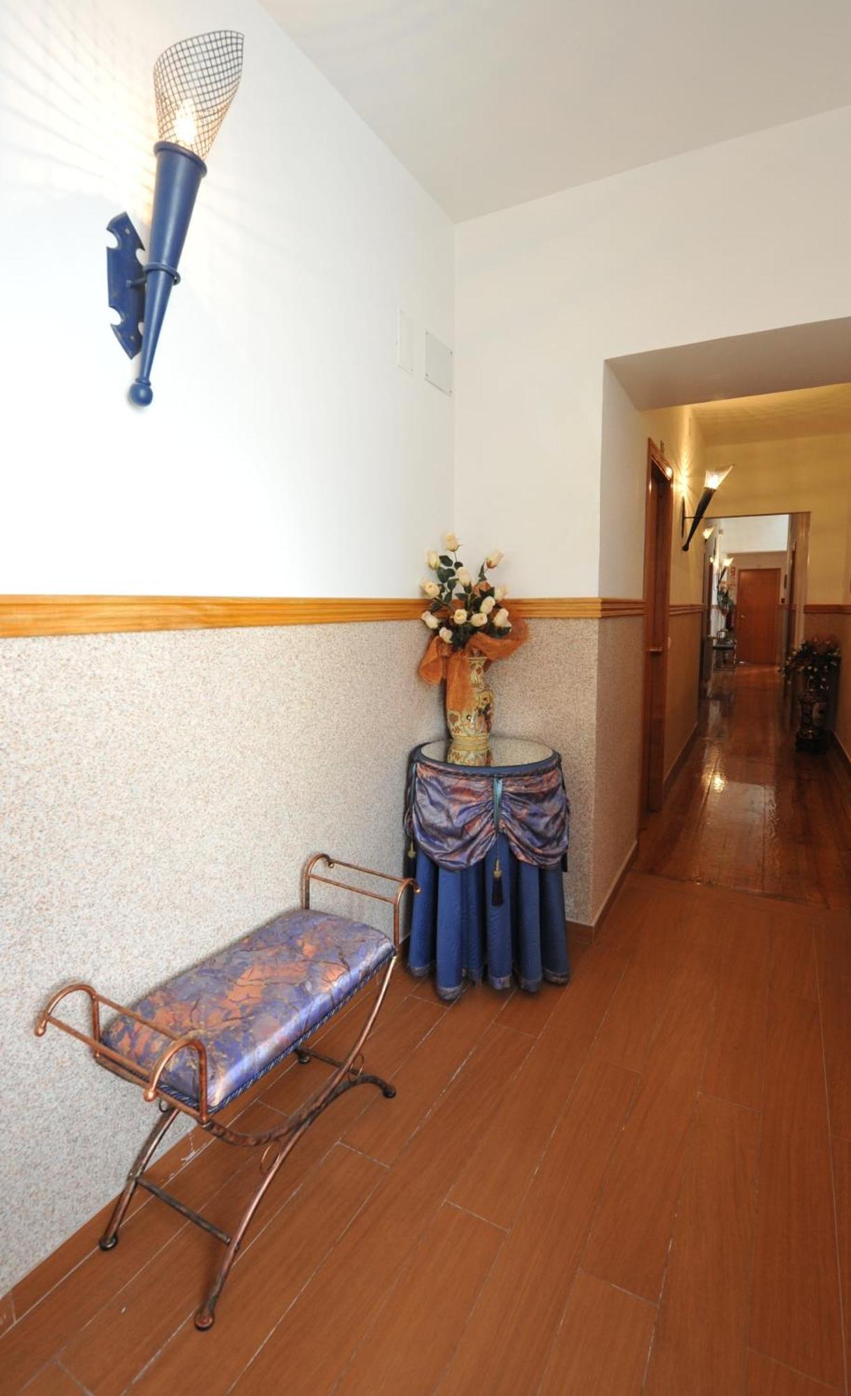 Hotel Aviz 2*
