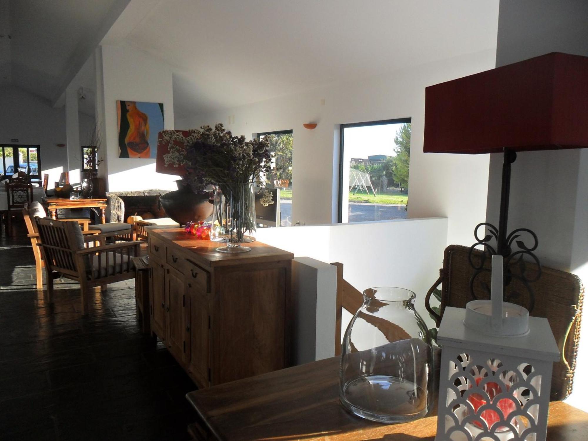 Campsite Monte Carvalhal Da Rocha 4*