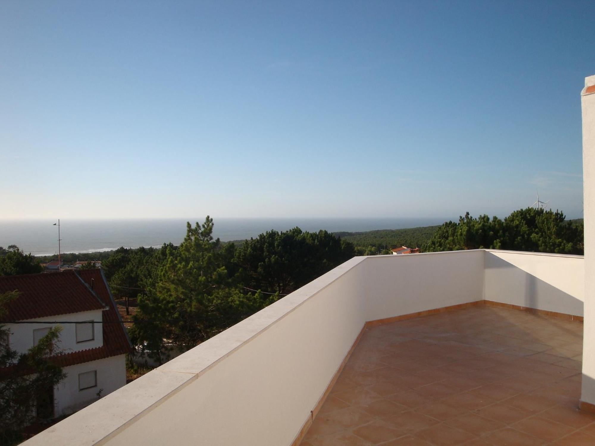 Residencia Norte - Al
