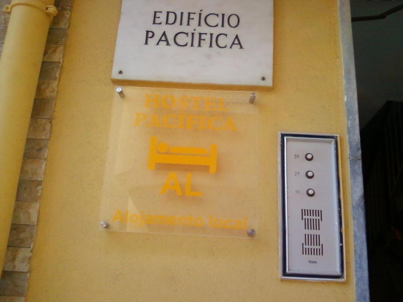 Pacifica Quarteira