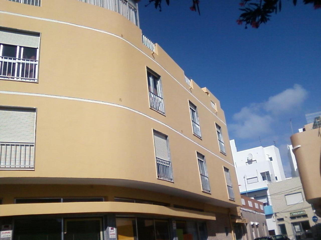 Guest house Pacifica