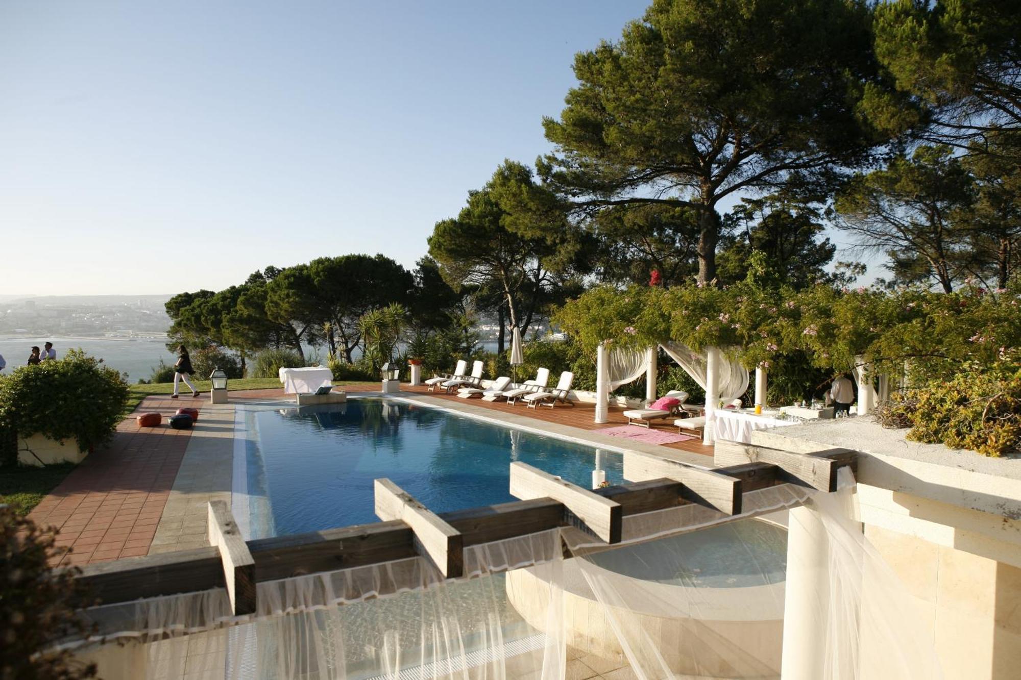 Hotel Quinta Tagus