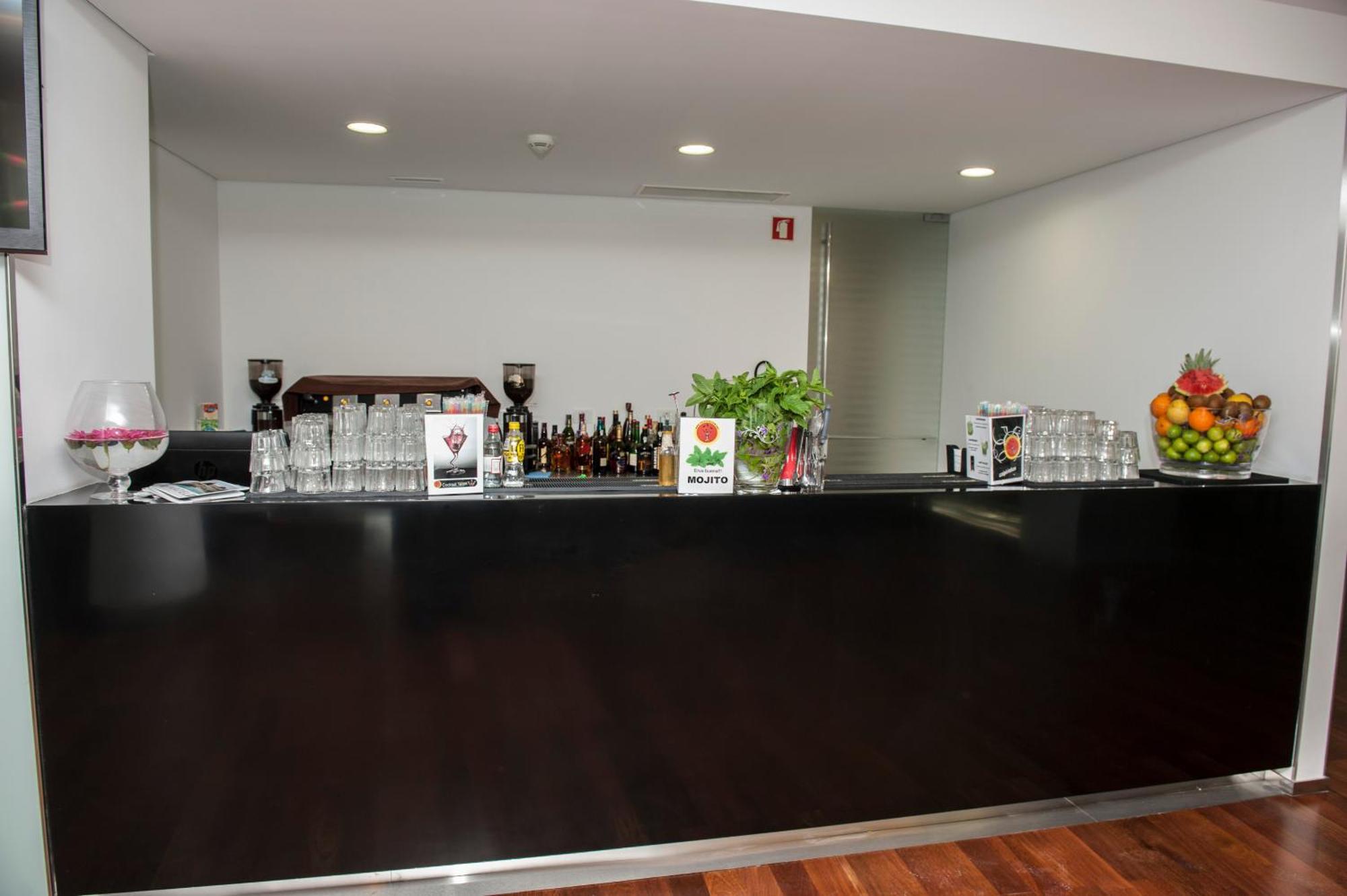 Hotel Inatel Cerveira Vila Nova de Cerveira