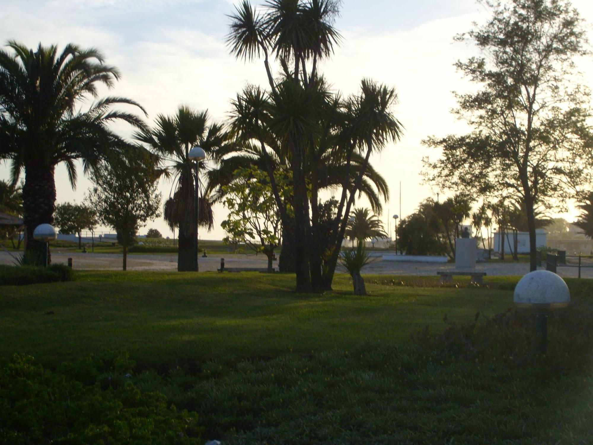 Pensión Residencial S Juliao Al 2*