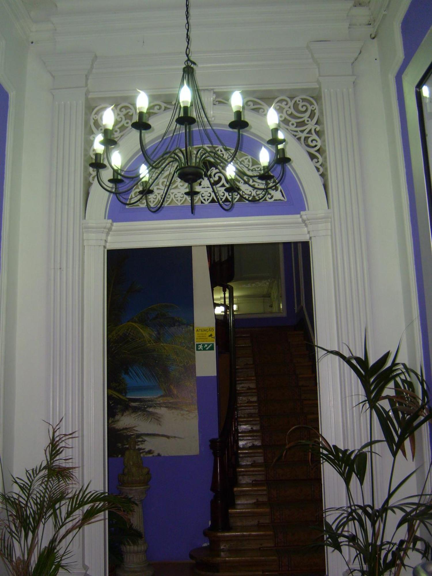 Guest house Residencial S Juliao Al 2*