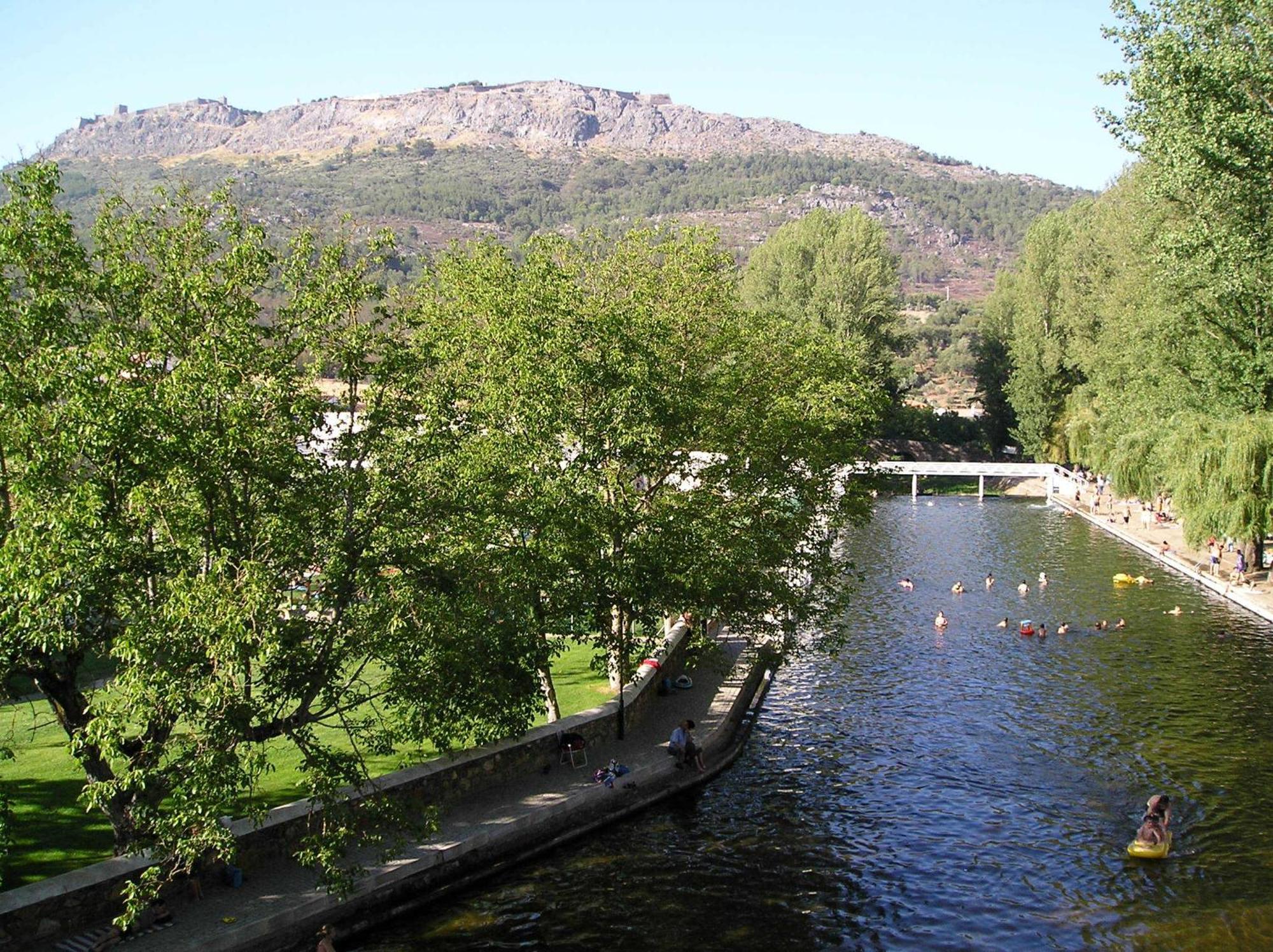 Sever Rio Marvao (Portalegre)