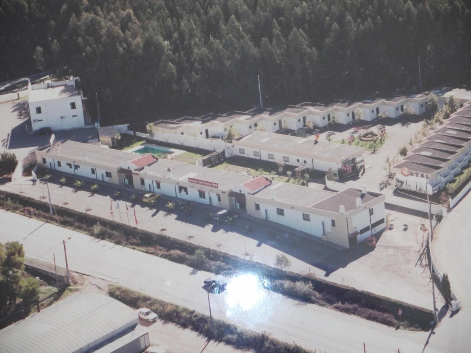 Ribeirotel