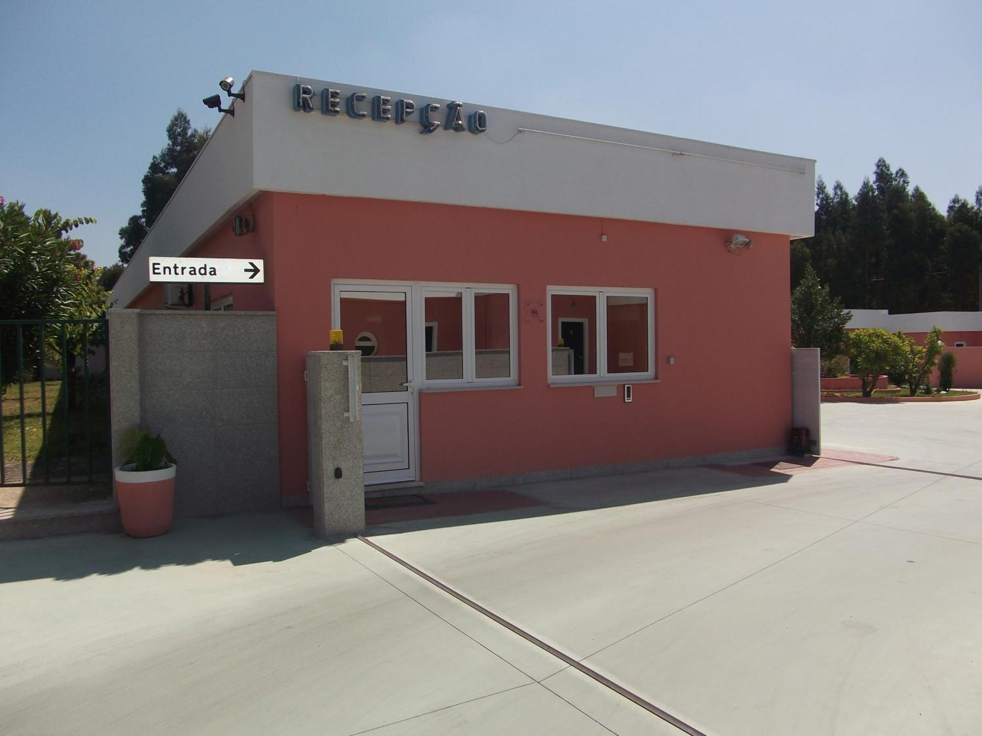 Pensión Ribeirotel