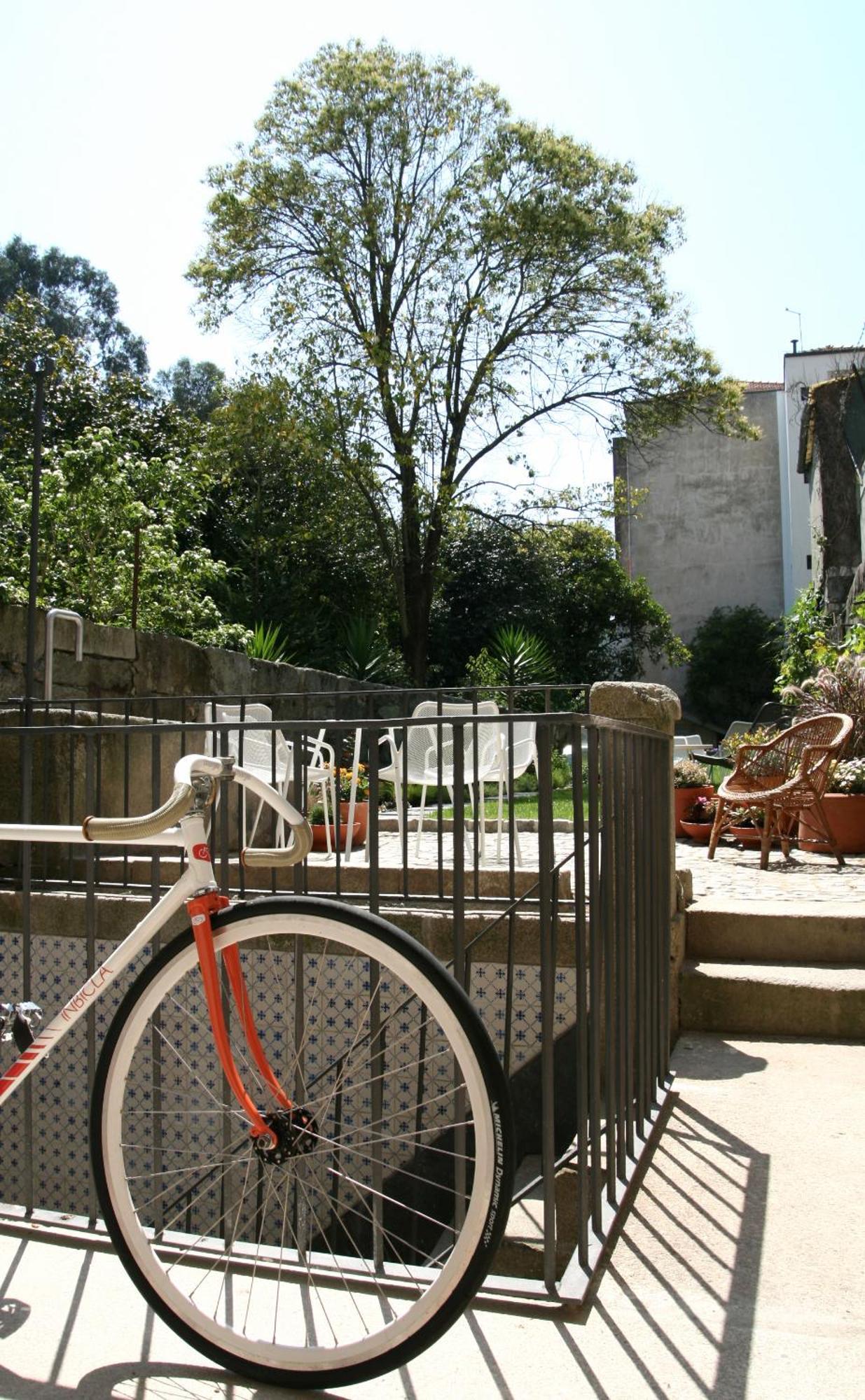 Casa de hóspedes Rosa Et Al Townhouse 5*