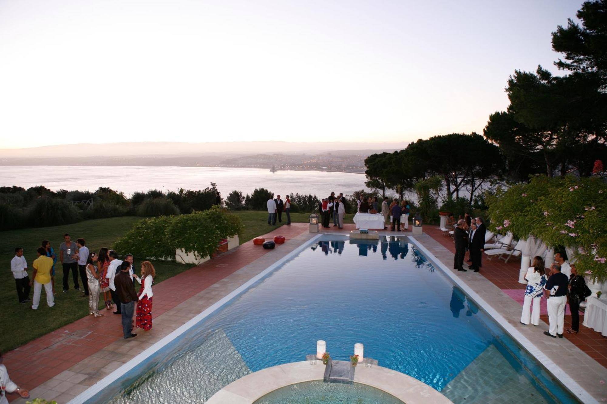 Quinta Tagus