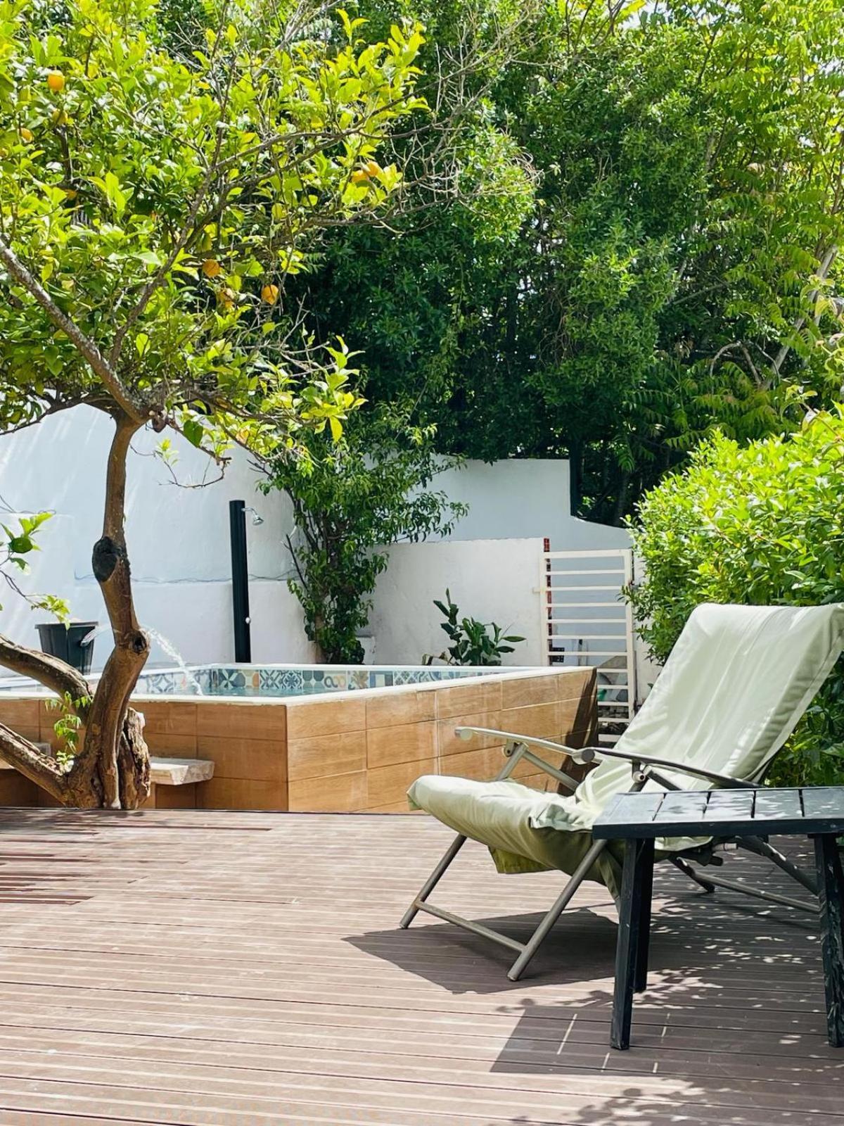 Holiday home Casa Do Mar - Golf Jamor Oeiras