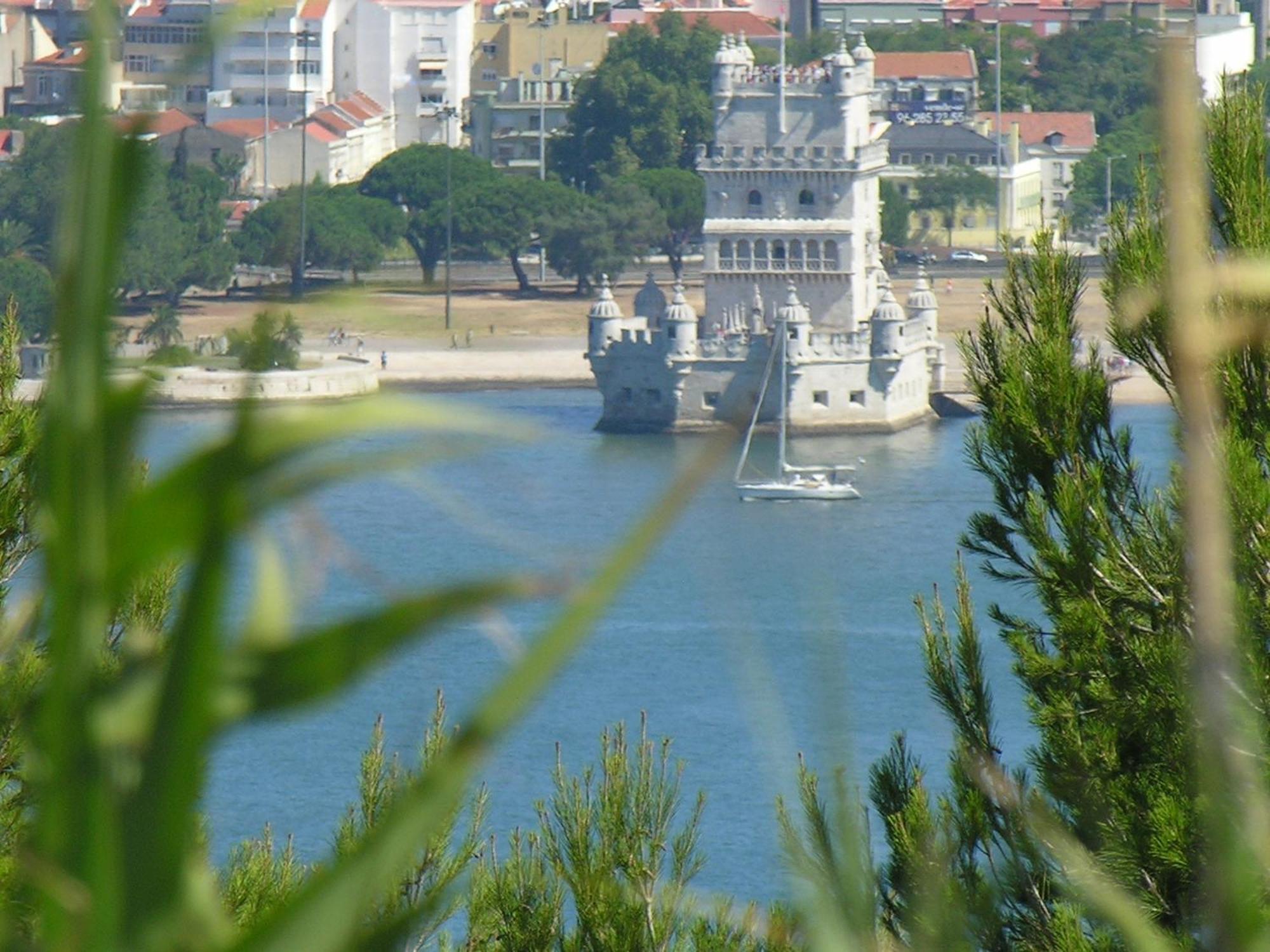 Hotel Quinta Tagus 5*