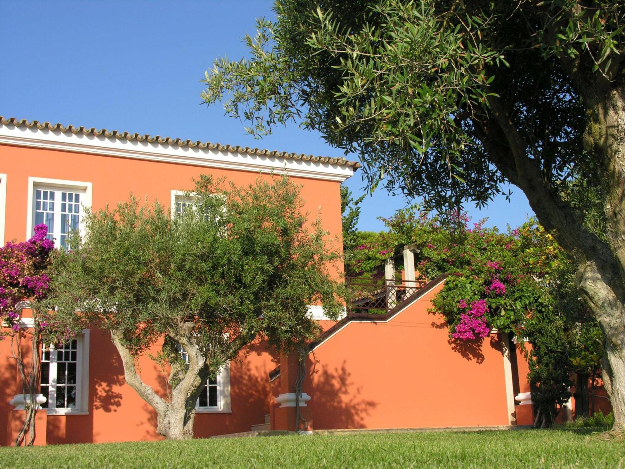 Hotel Quinta Tagus