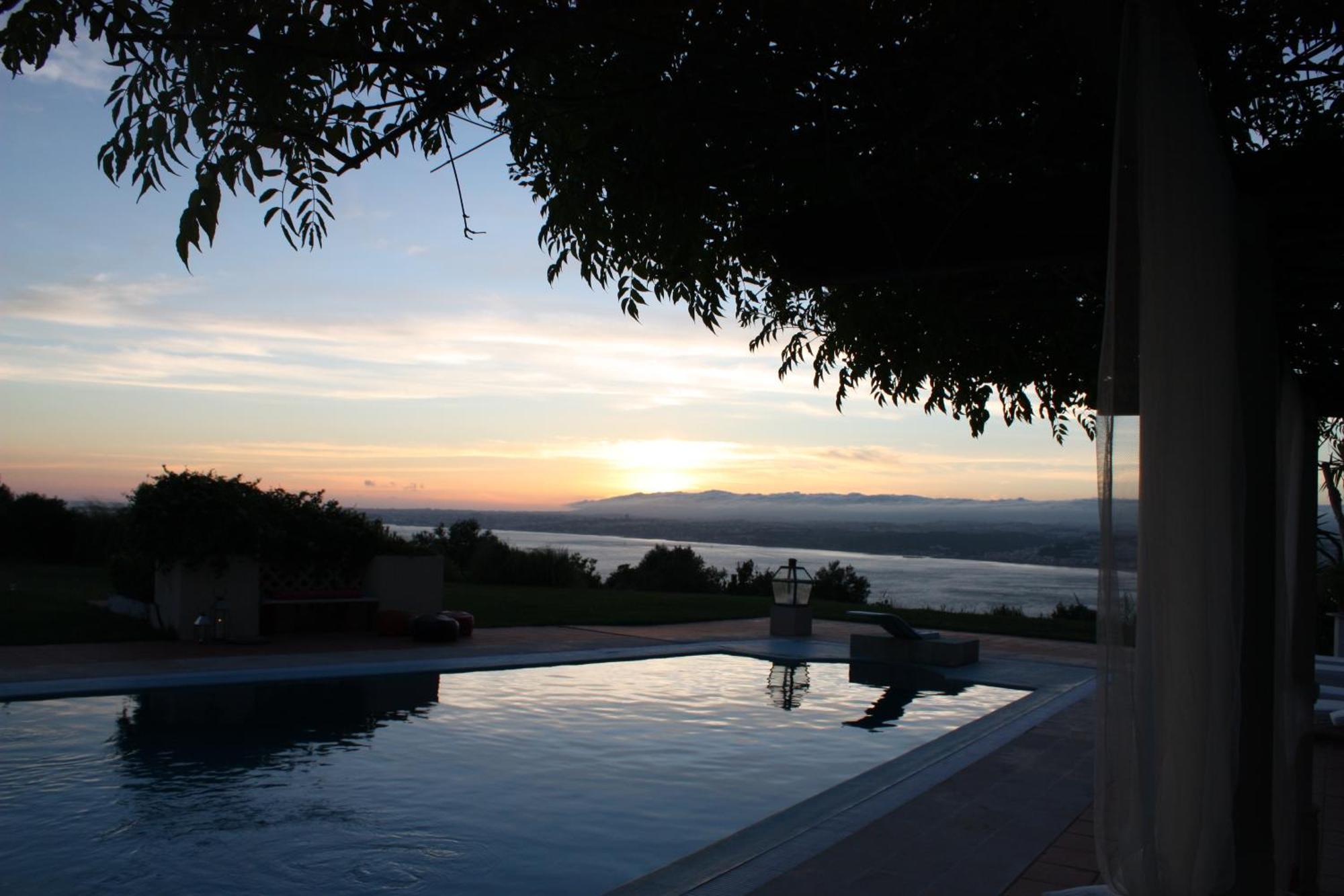 Quinta Tagus Costa da Caparica
