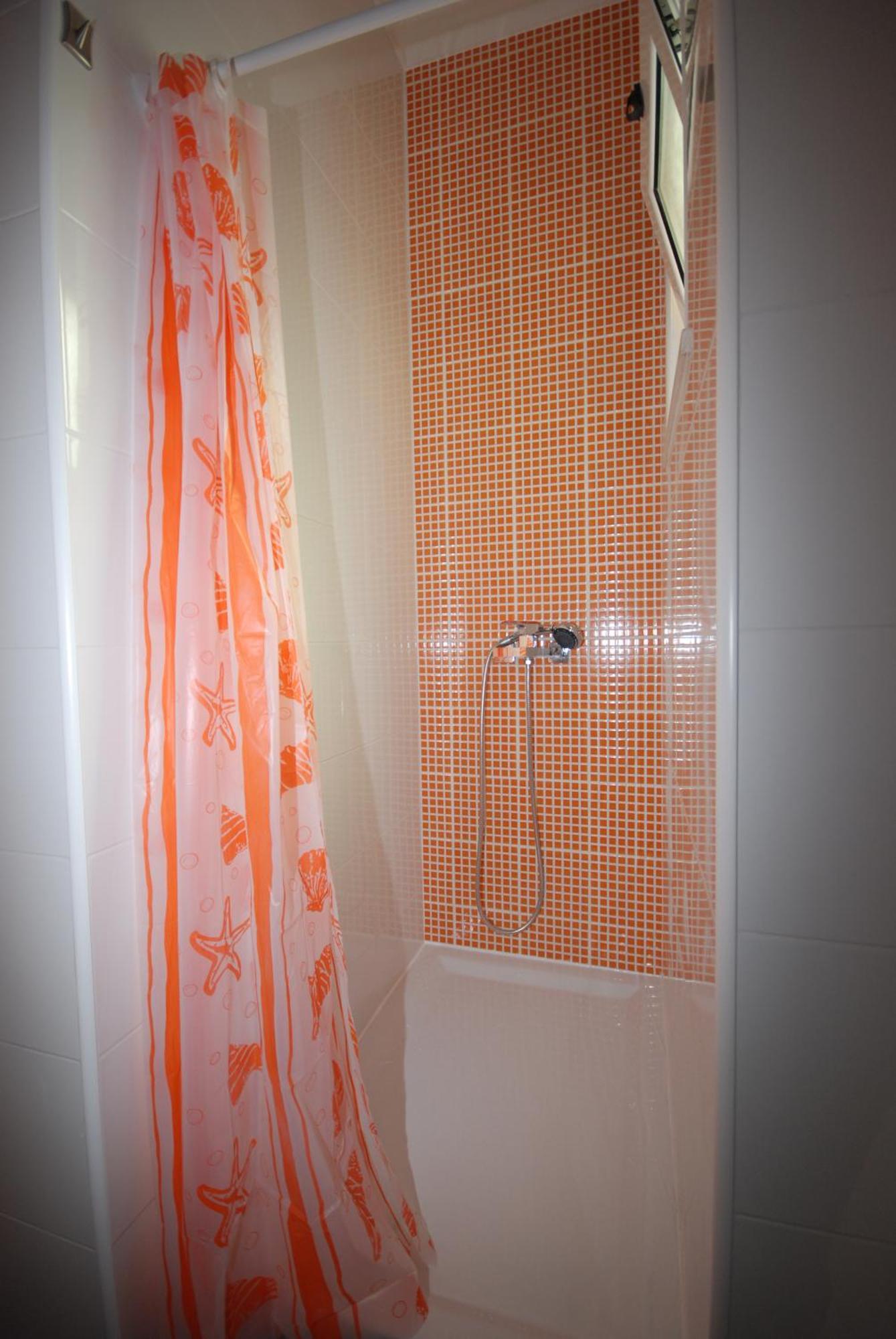 Albergue Wave *
